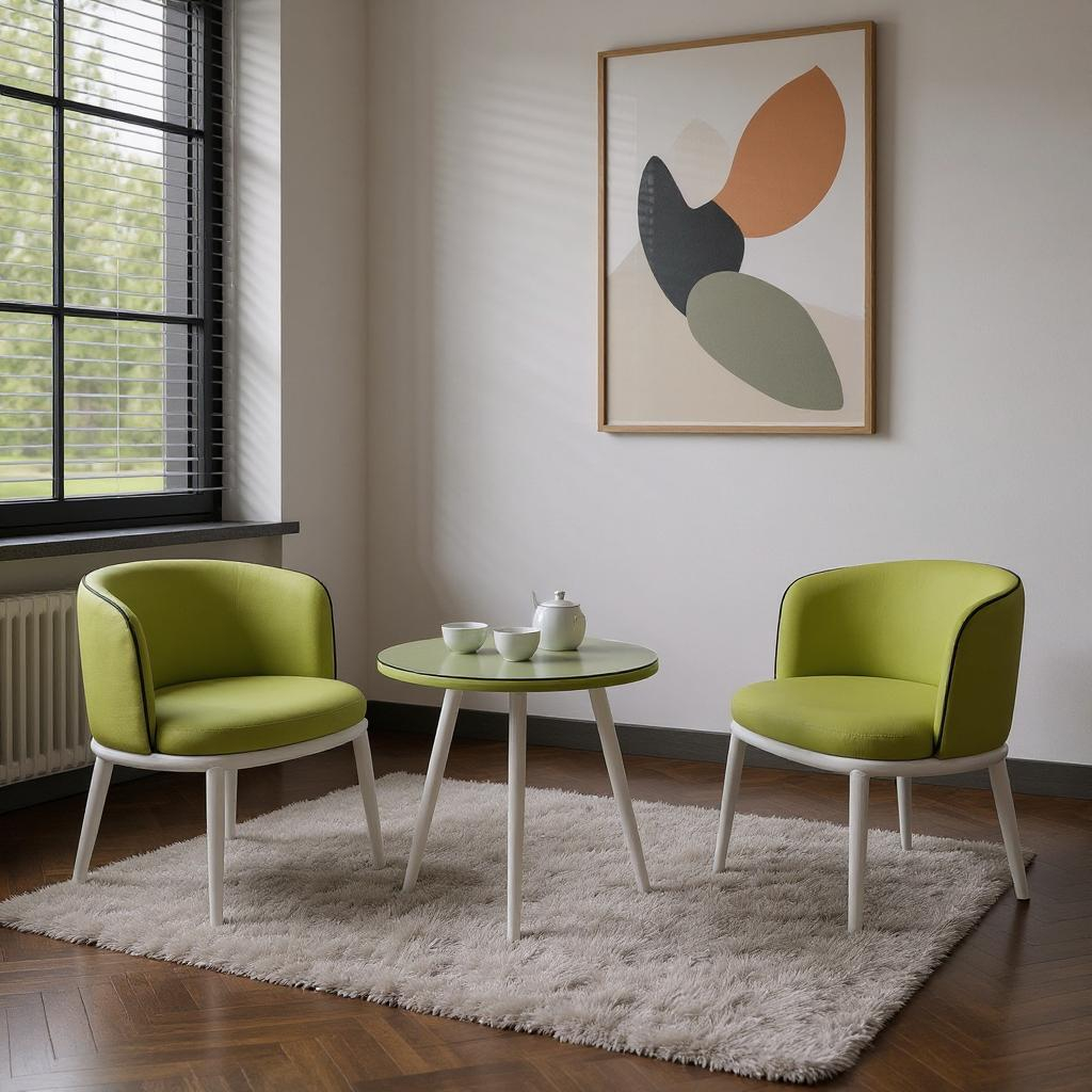 Mateo Tea Set