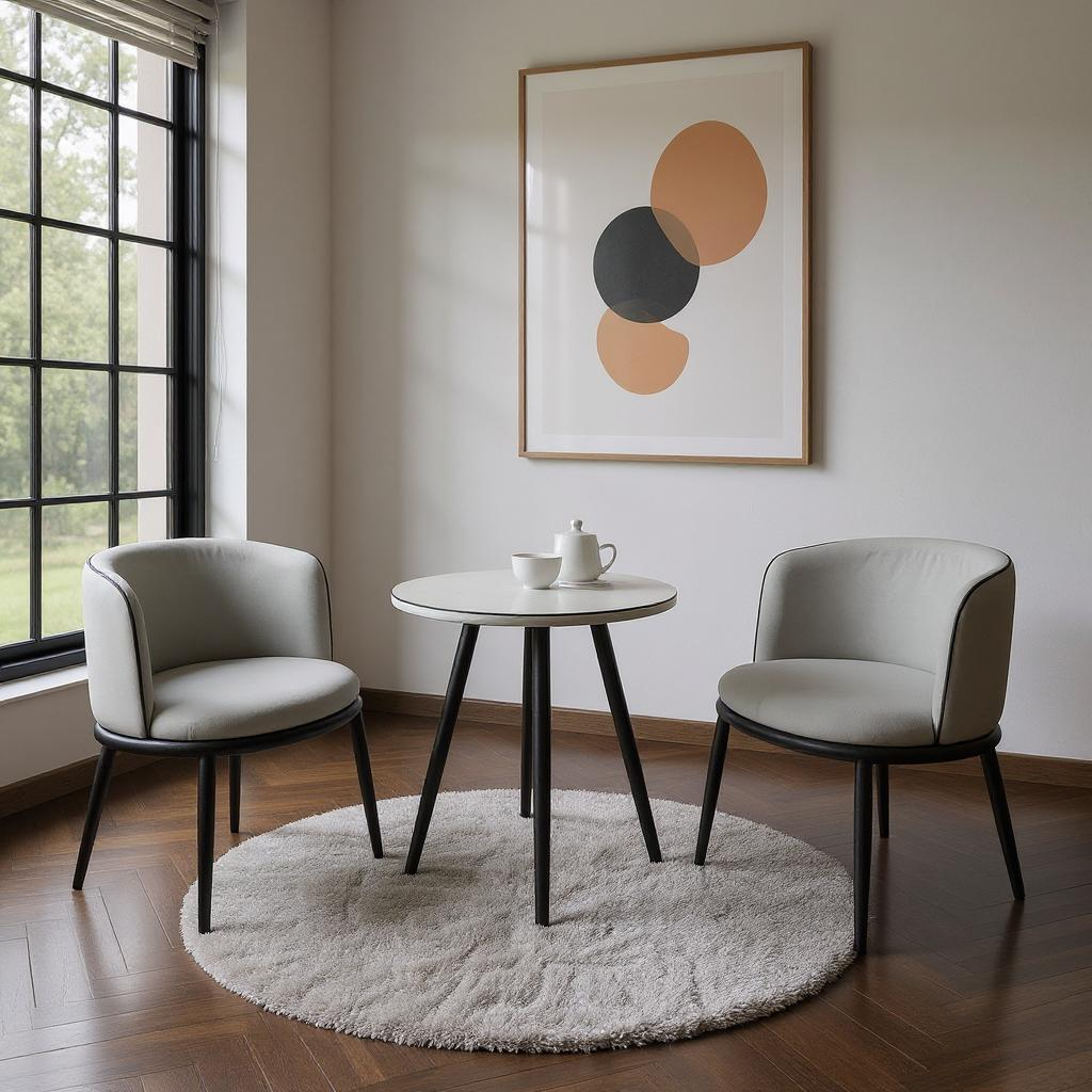 Mateo Tea Set