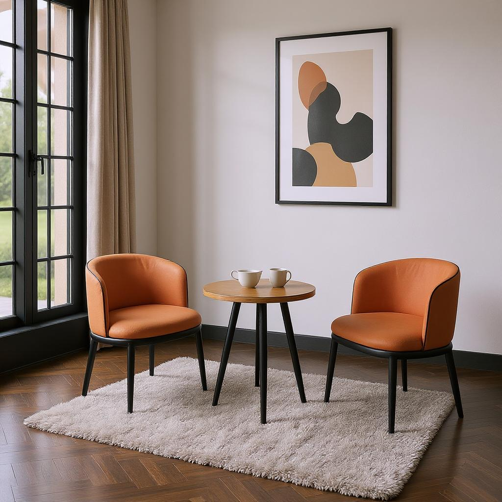 Mateo Tea Set