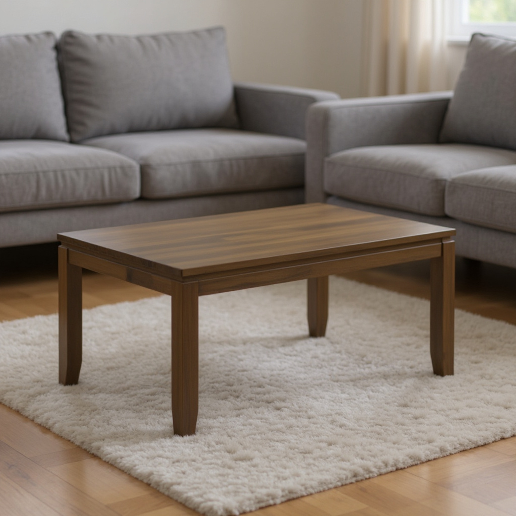 Mino Coffee Table