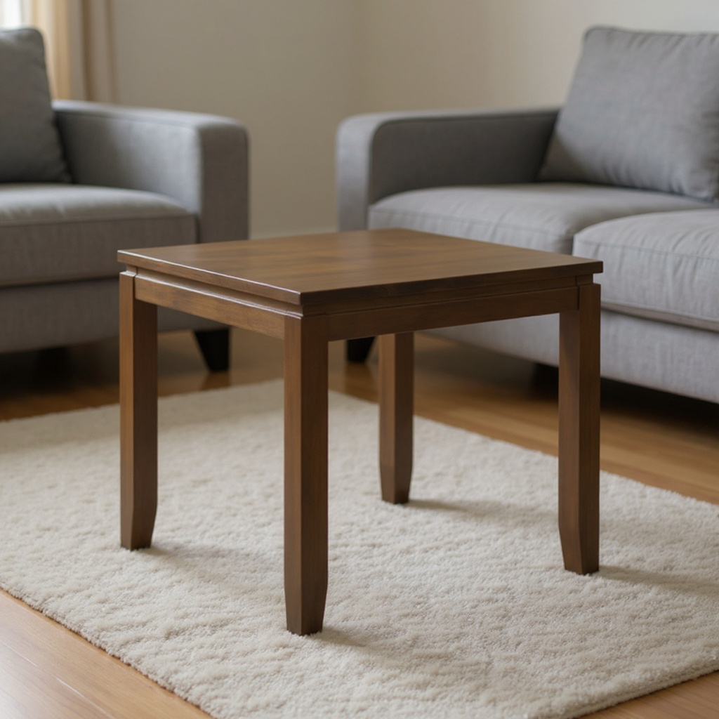 Mino Small Coffee Table