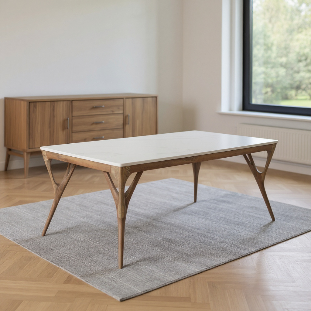 Majano Dining Table