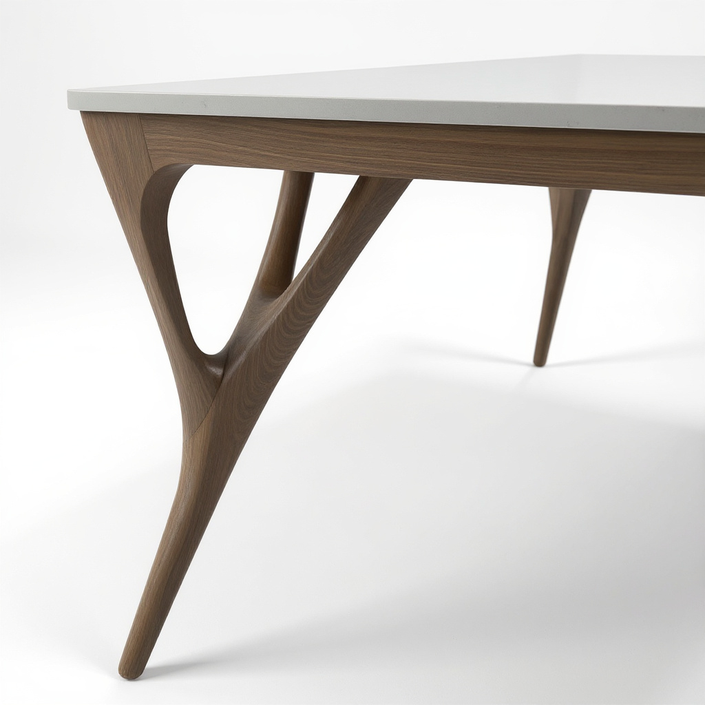 Majano Dining Table