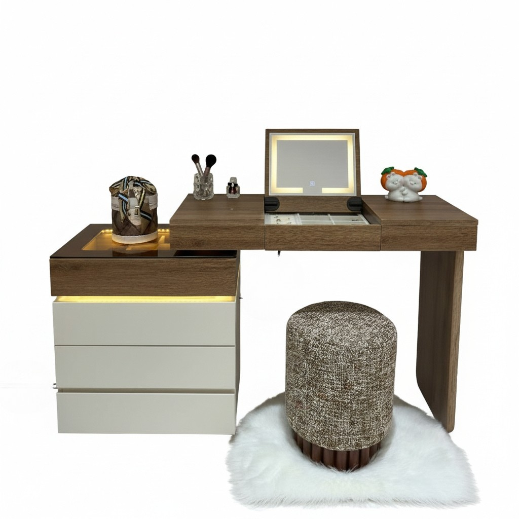 Marco Extendable Dressing Table S