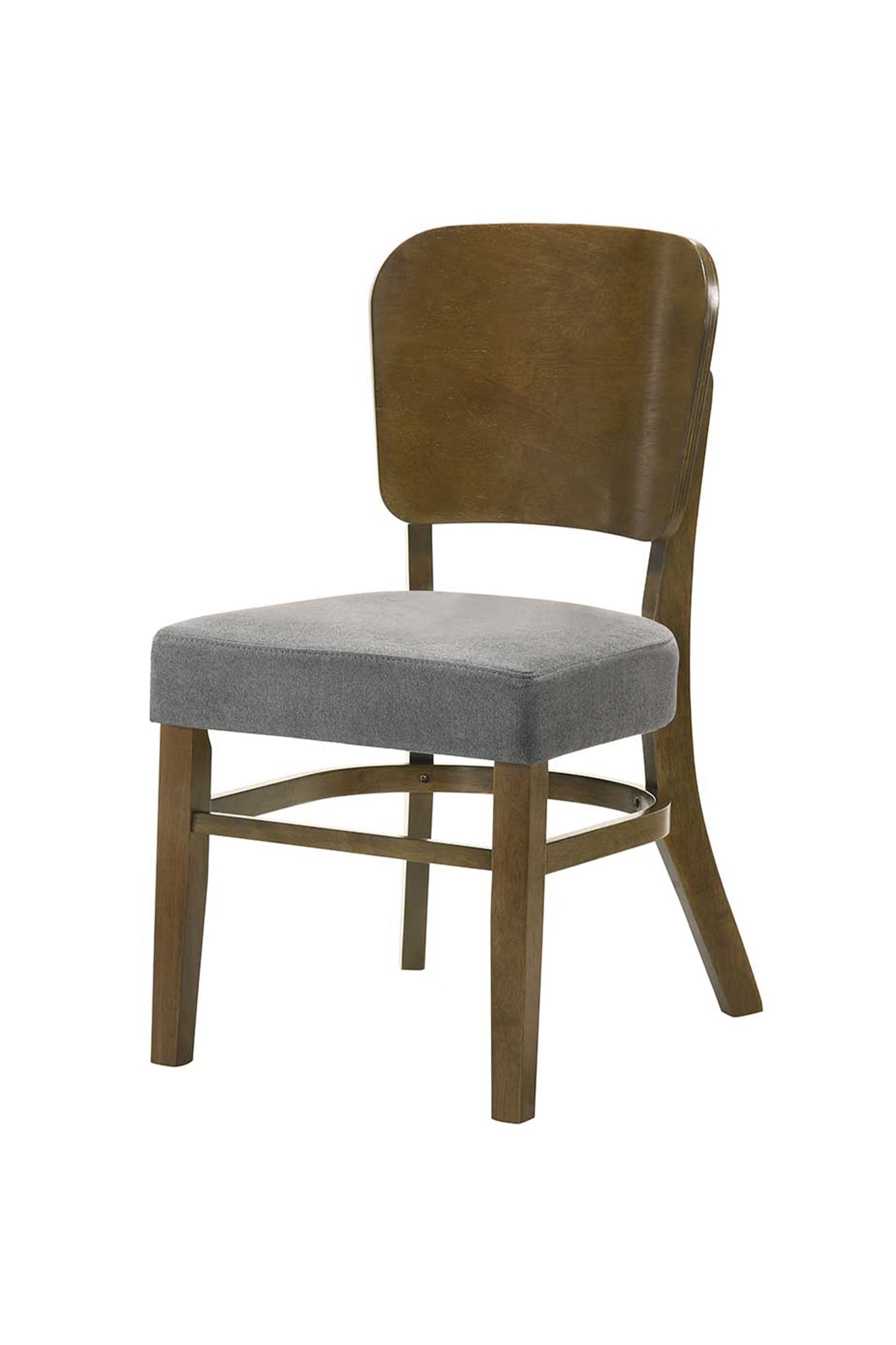 Marmi Fabric Dining Chair