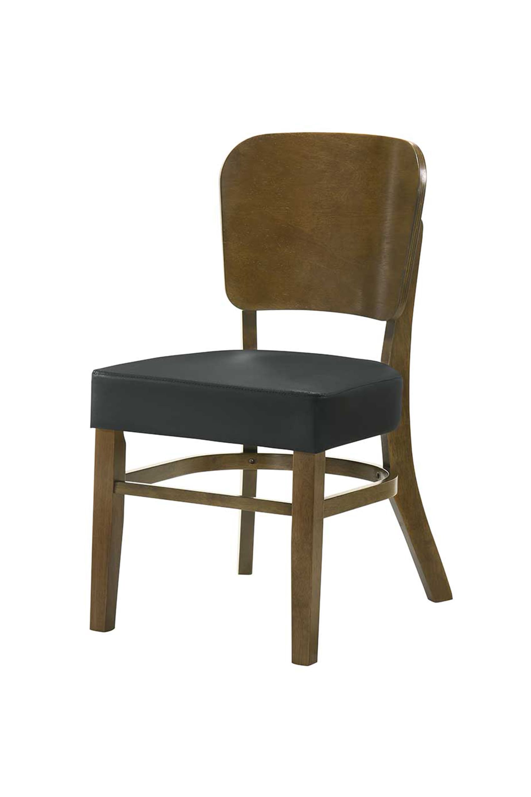 Marmi Leather Dining Chair