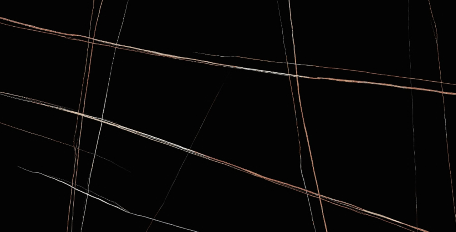 Beto Black Sintered Stone Dining Table - TheFurniture.com.sg