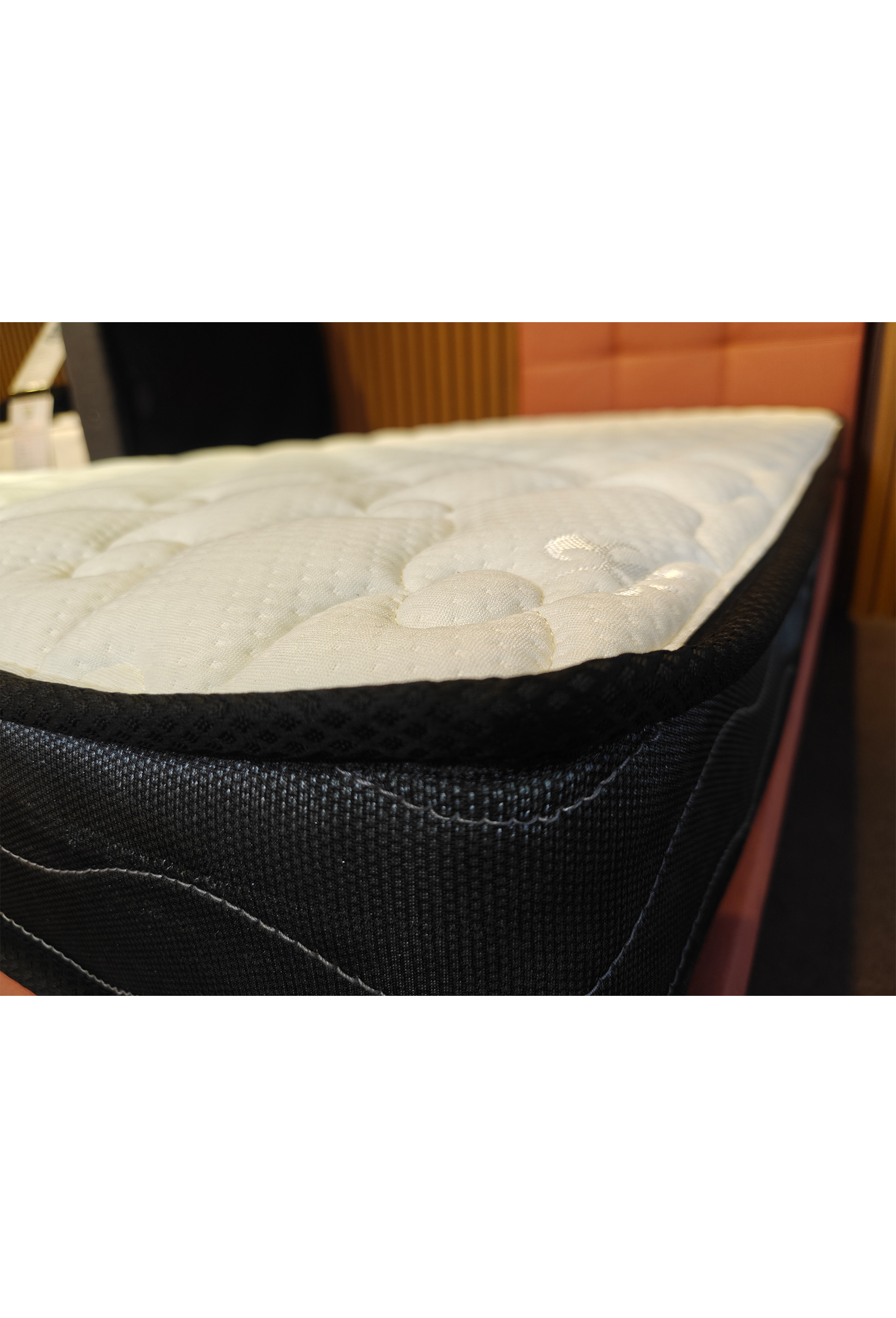 Natural Sleep Essence Mattress