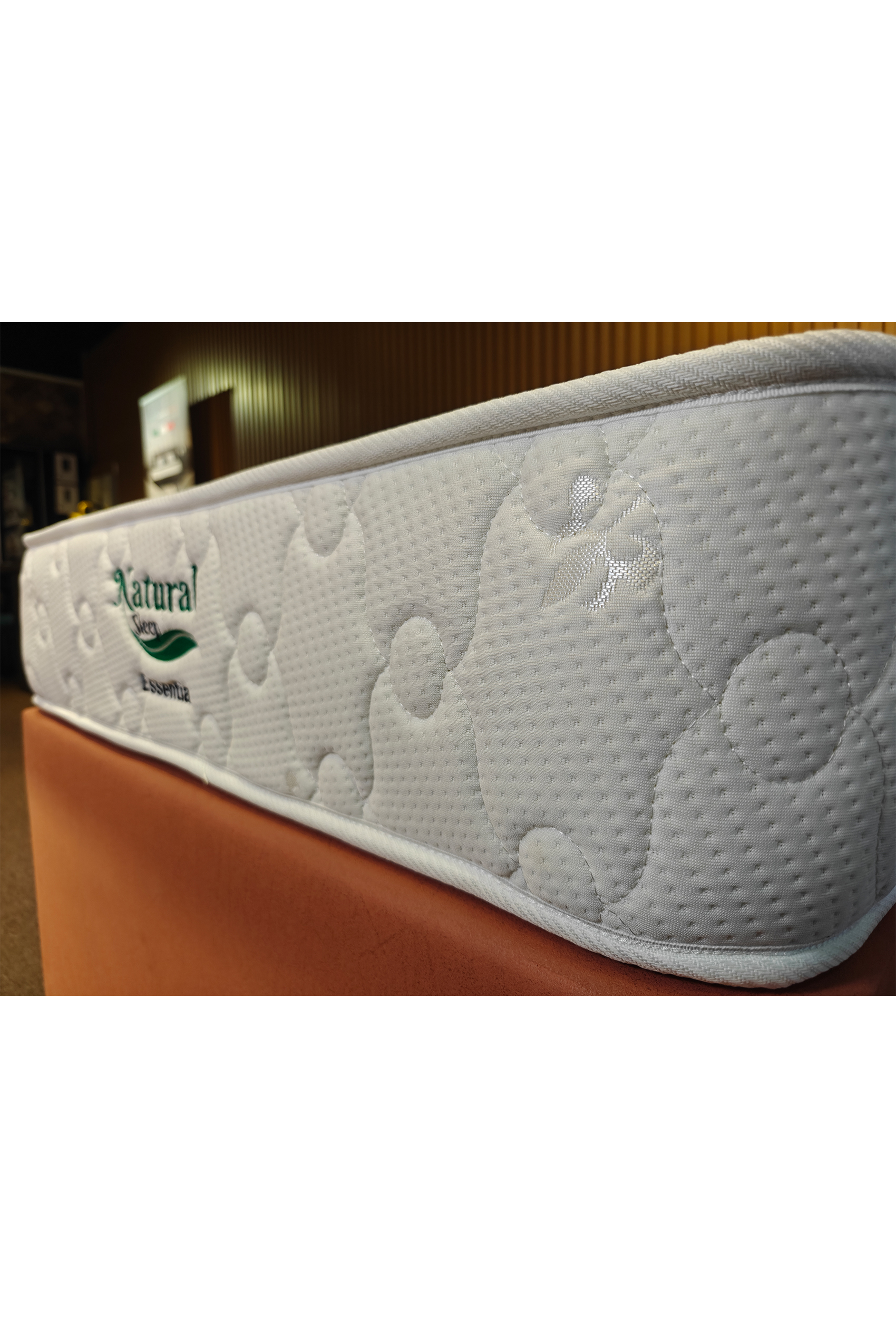 Natural Sleep Essential Mattress
