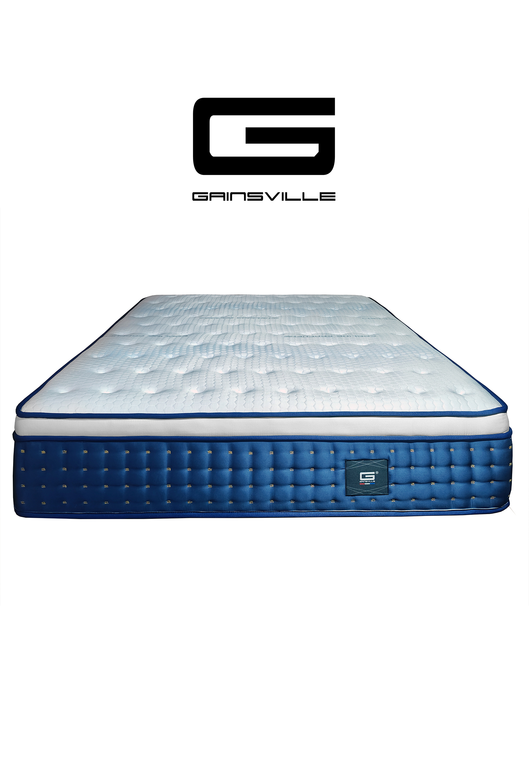 Gainsville Gandino Mattress