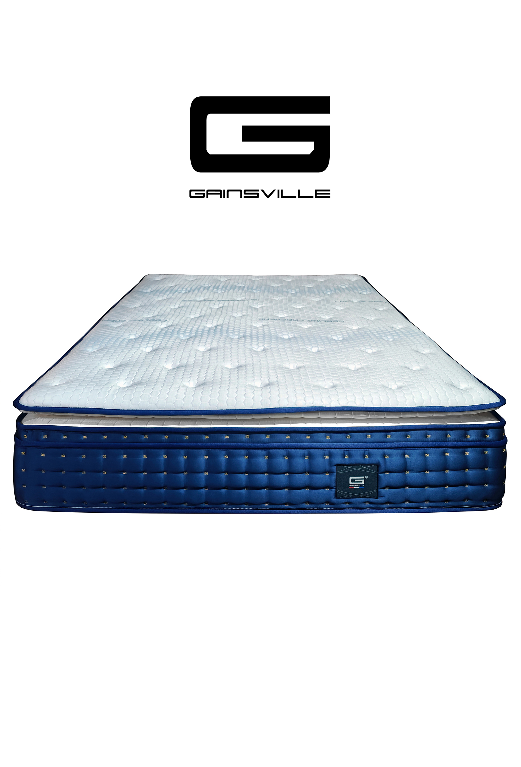 Gainsville Gazolla Mattress