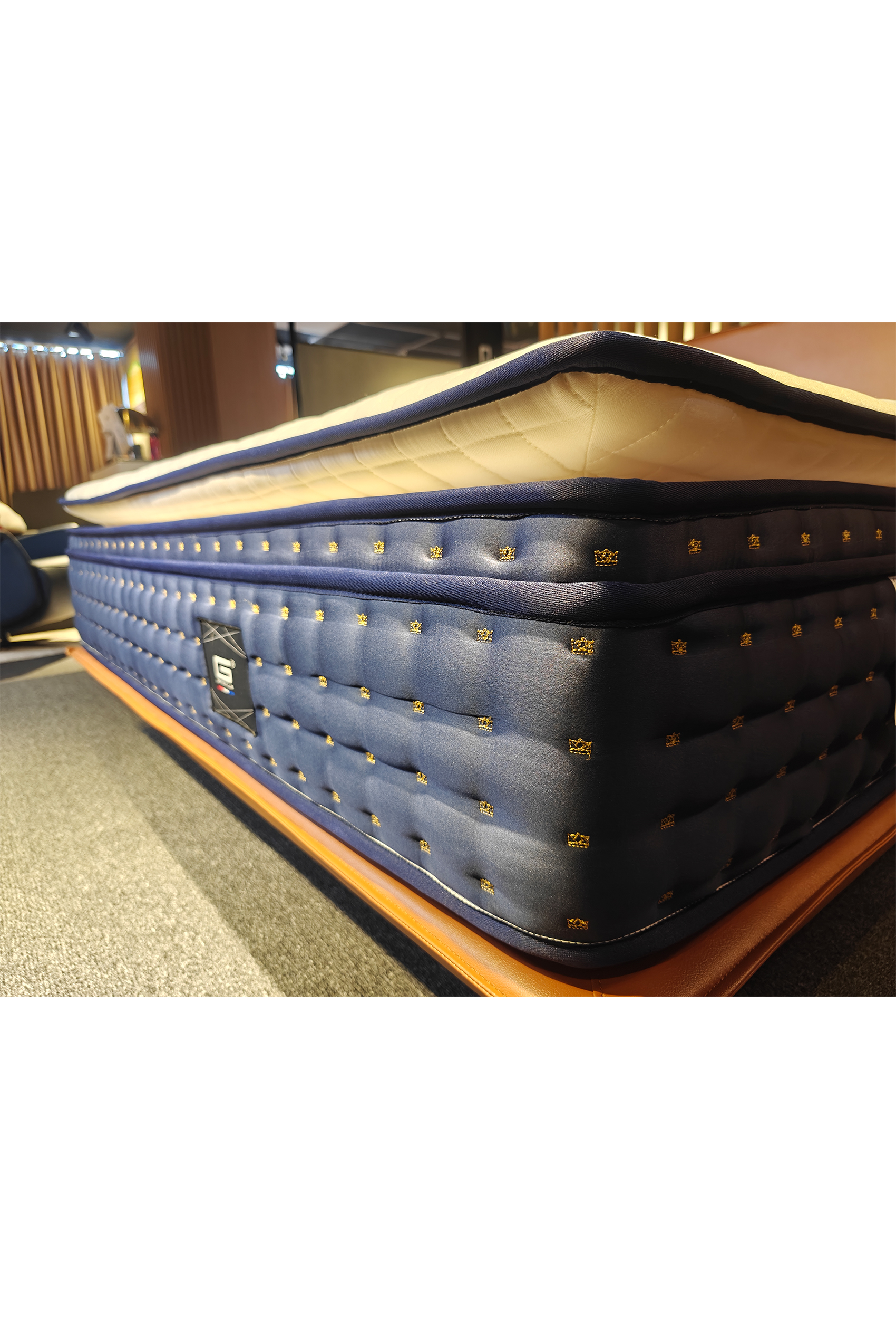 Gainsville Gazolla Mattress