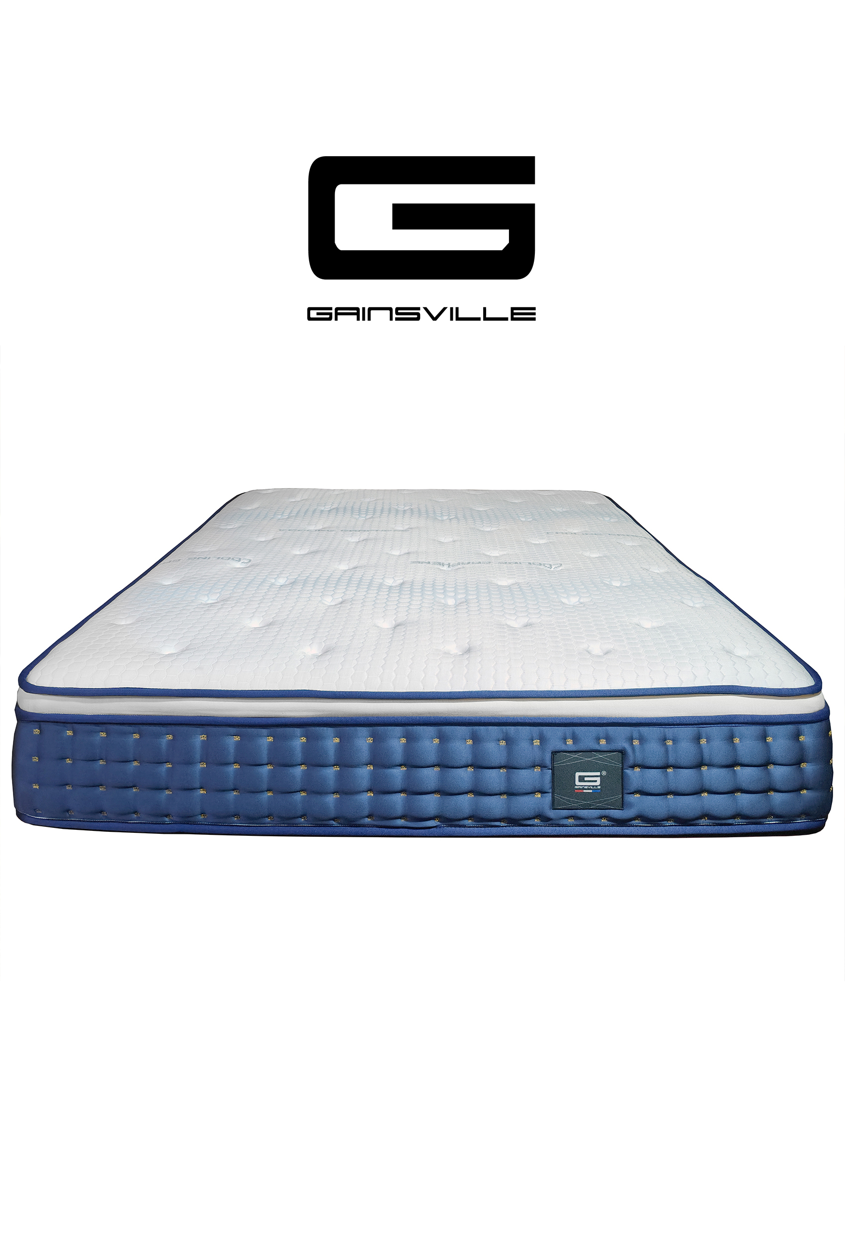 Gainsville Gerano Mattress