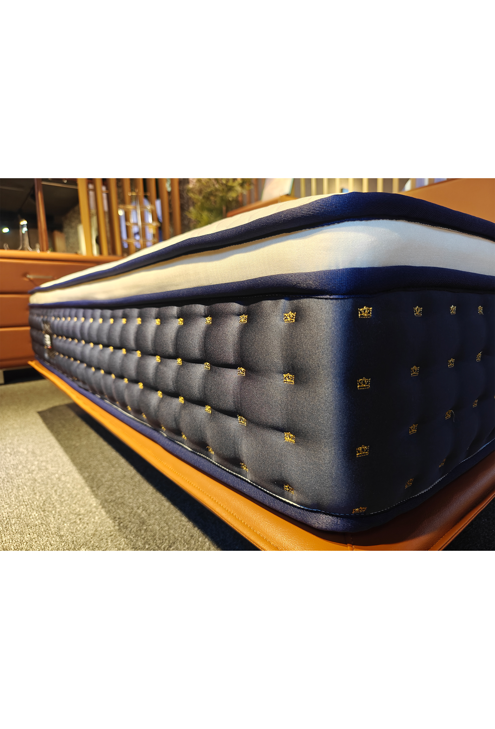 Gainsville Gerano Mattress