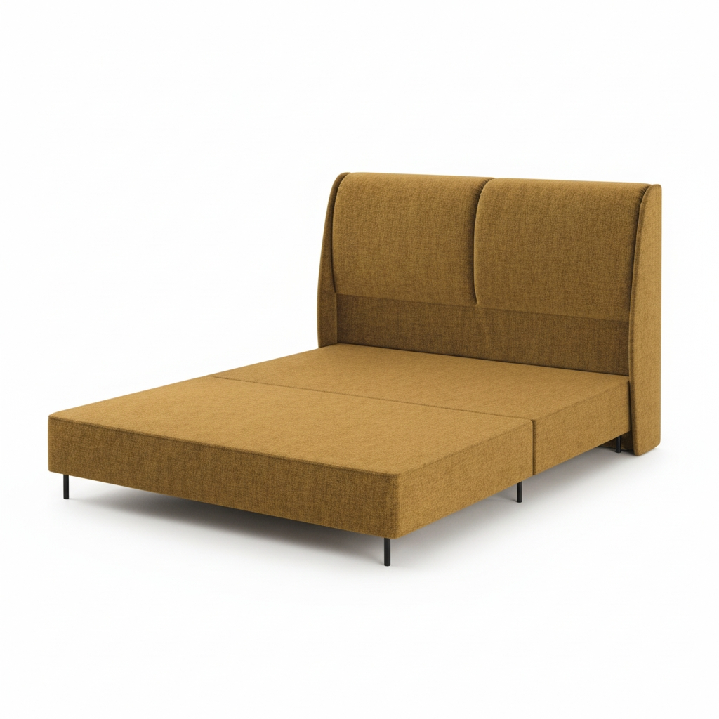 Maverick Divan Bed