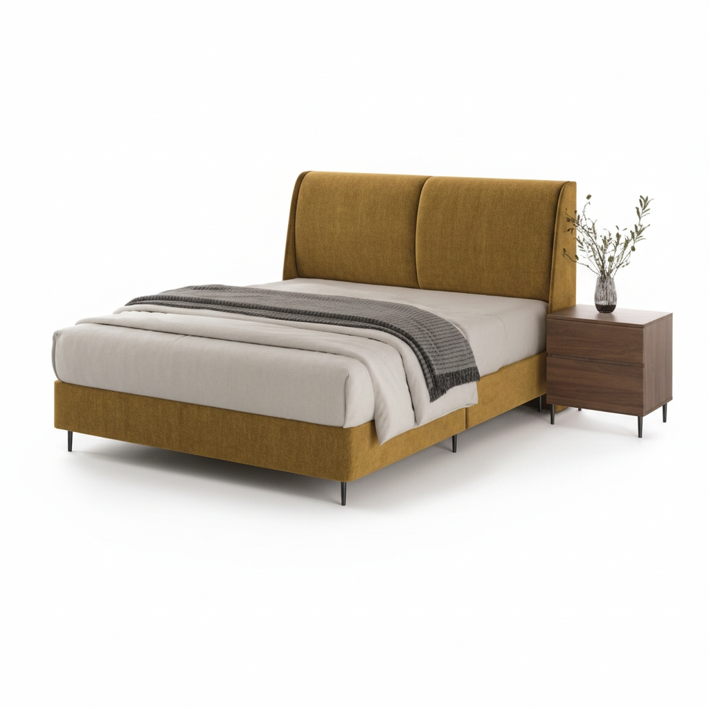 Maverick Divan Bed