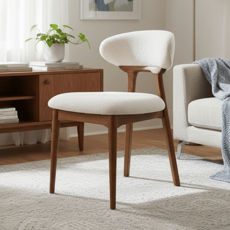 Maxxy Dining Chair 