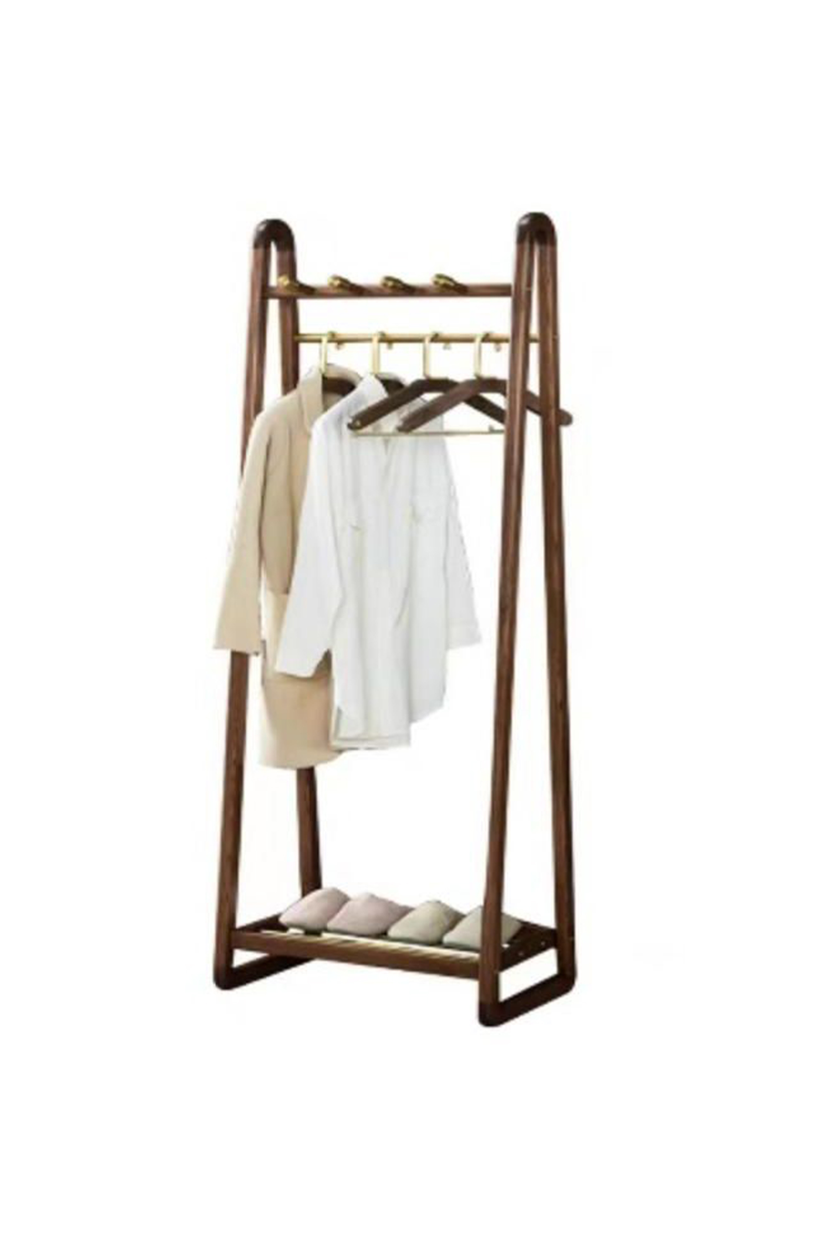Mella Coat Rack