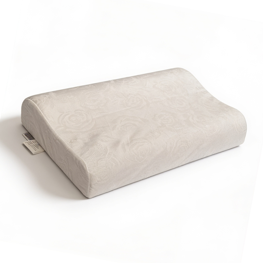 Memory Foam Pillow