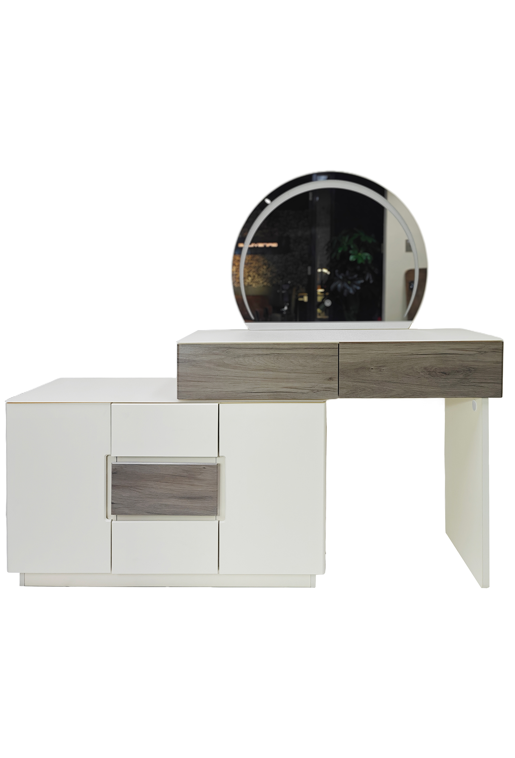Micah Dressing Table