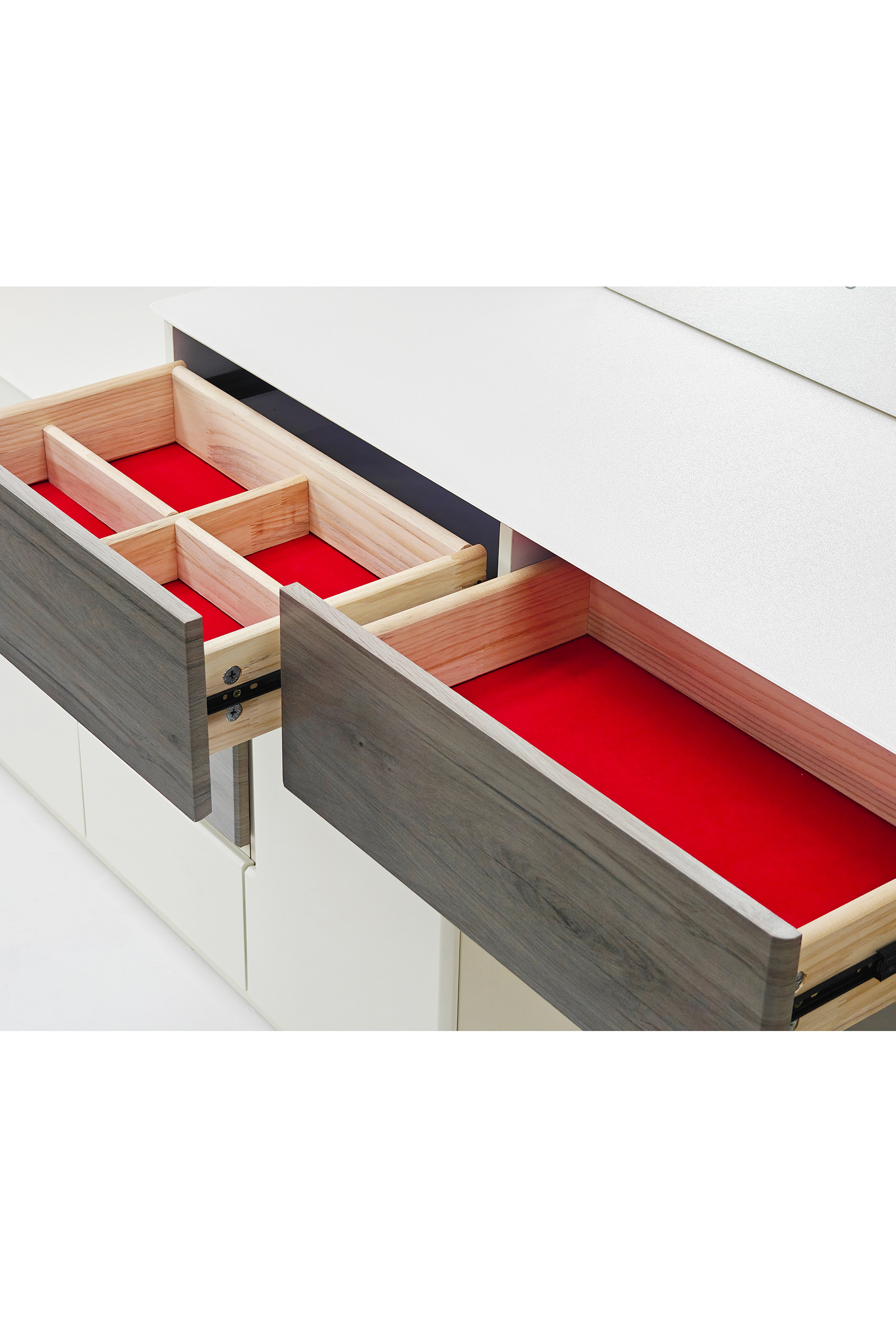 Micah Dressing Table