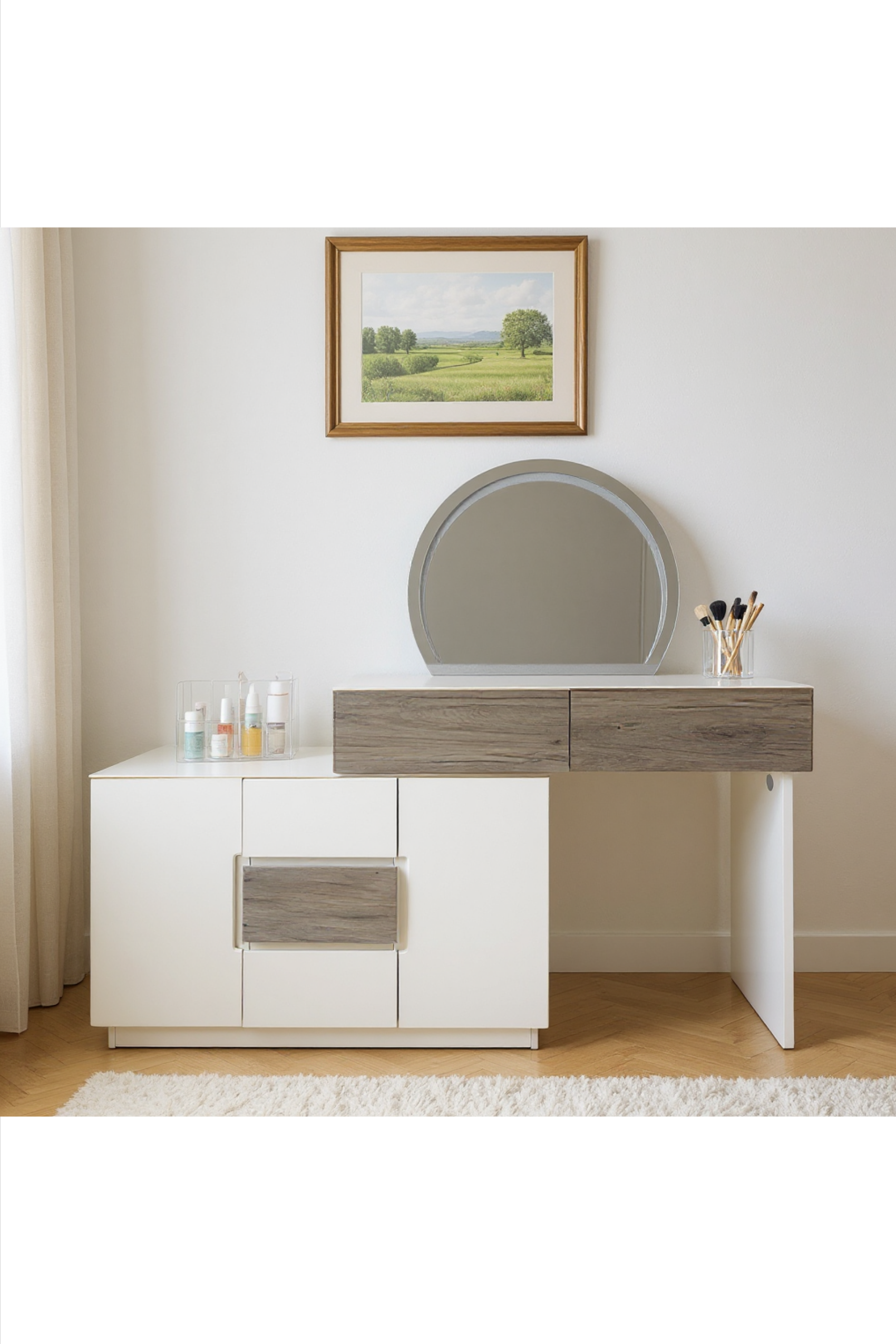 Micah Dressing Table