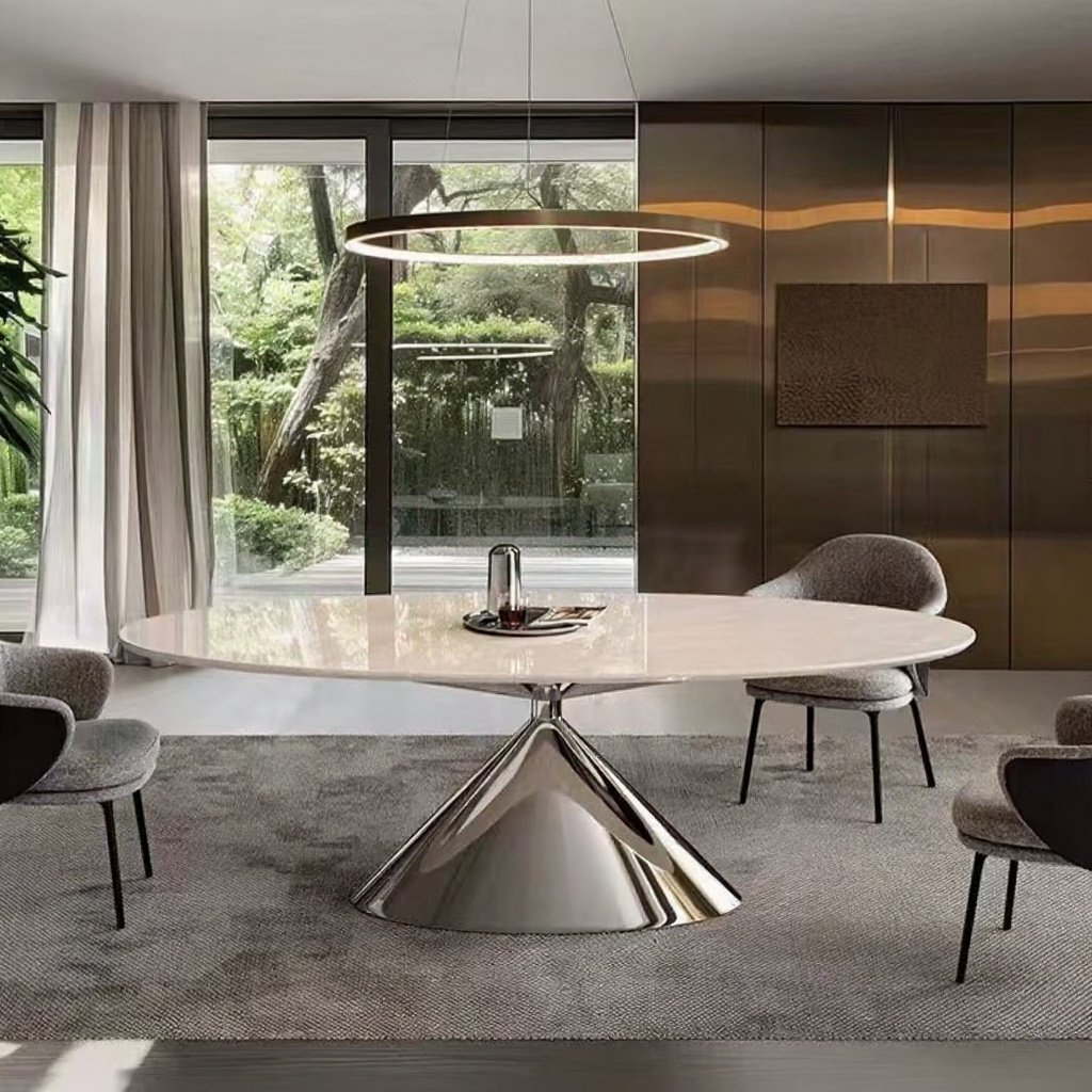 Milan Dining Table