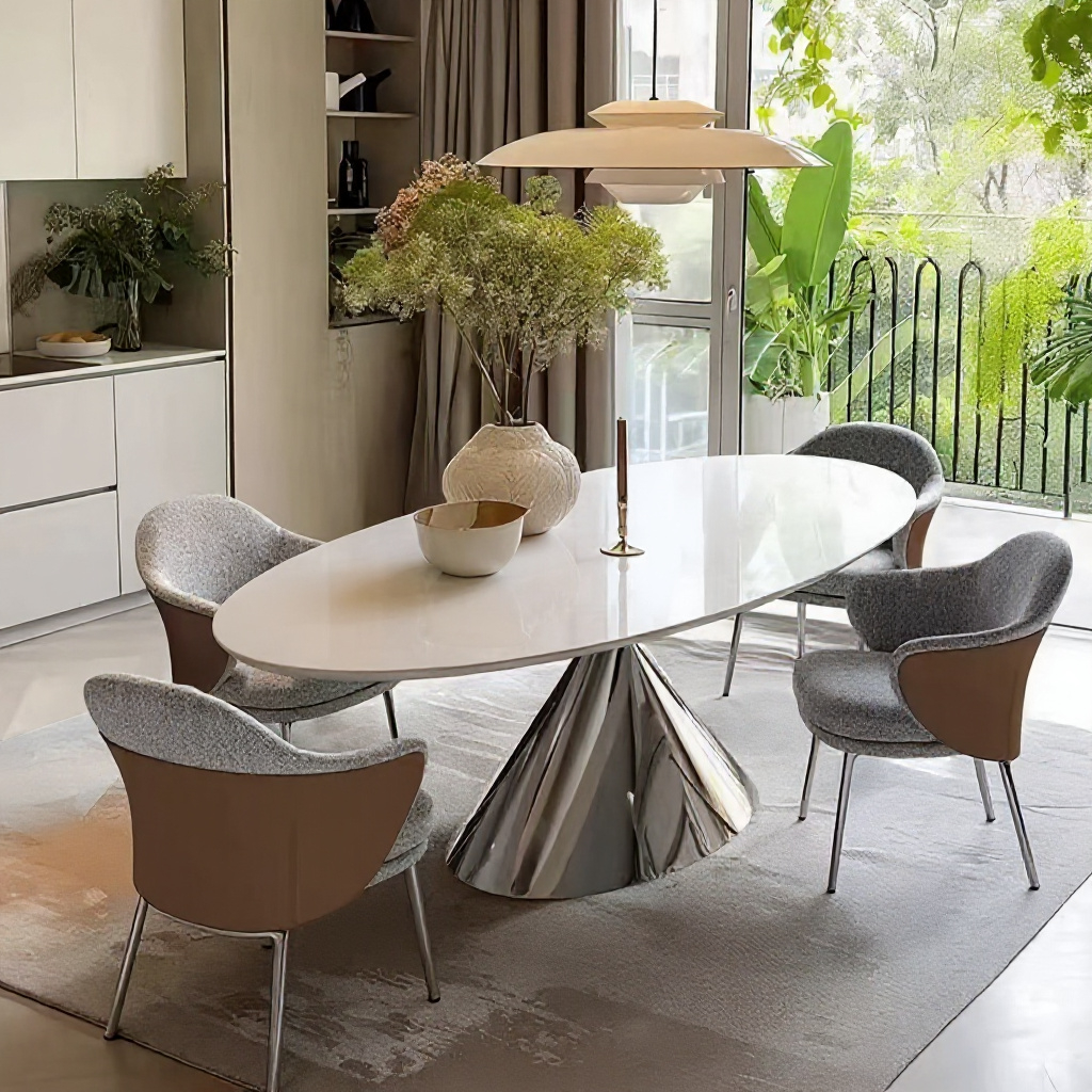 Milan Dining Table