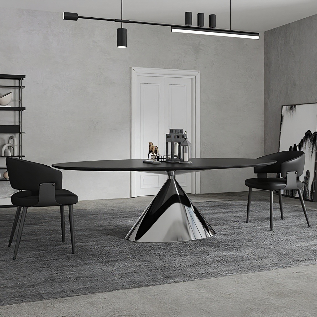 Milan Dining Table