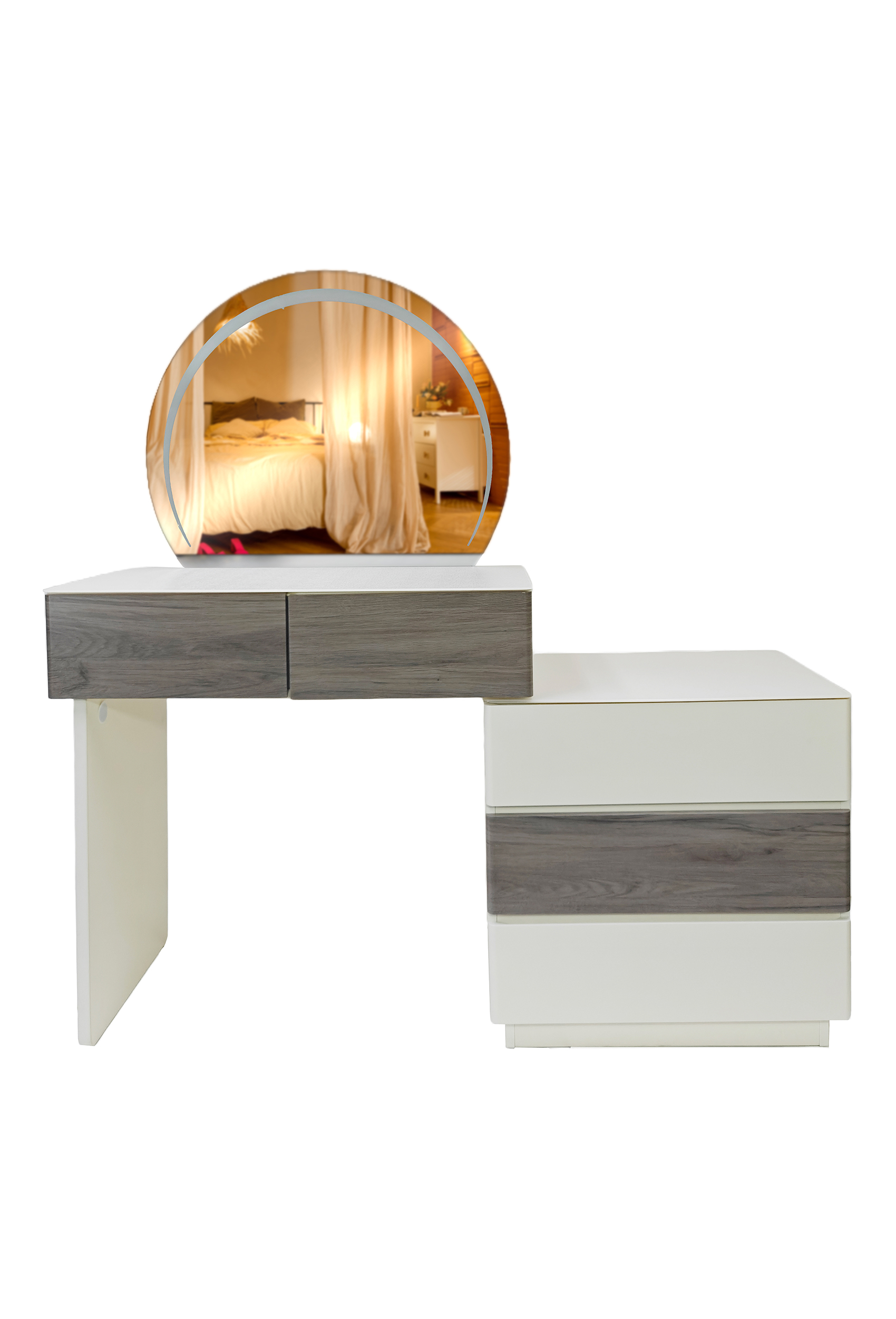 Milly Dressing Table