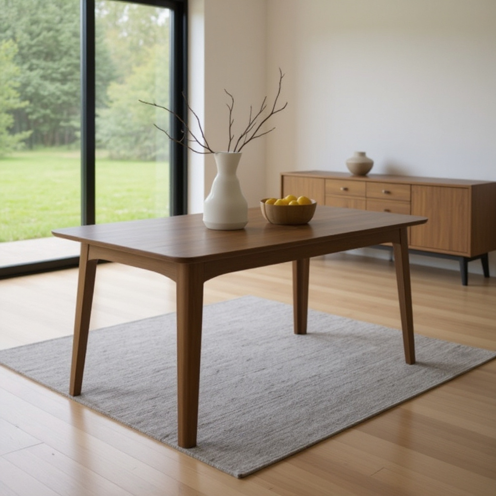 Mitoyo 1.5m Dining Table