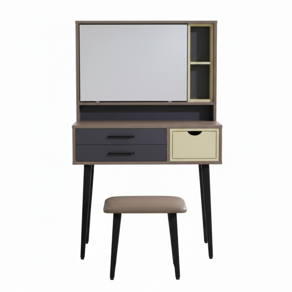 Alisa Dressing Table 