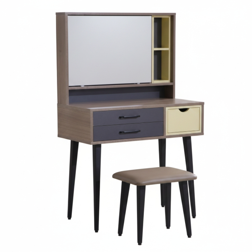 Alisa Dressing Table 