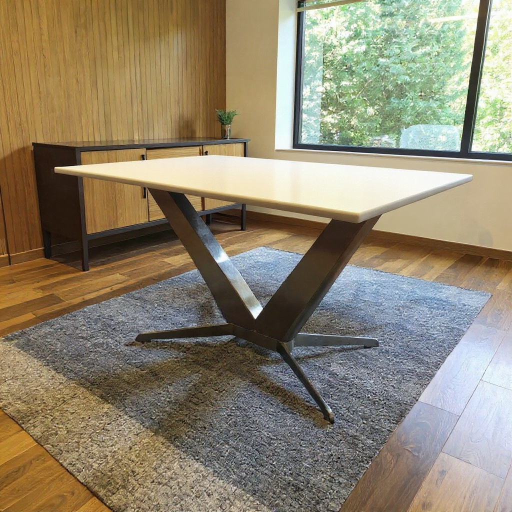 Mondavio Dining Table