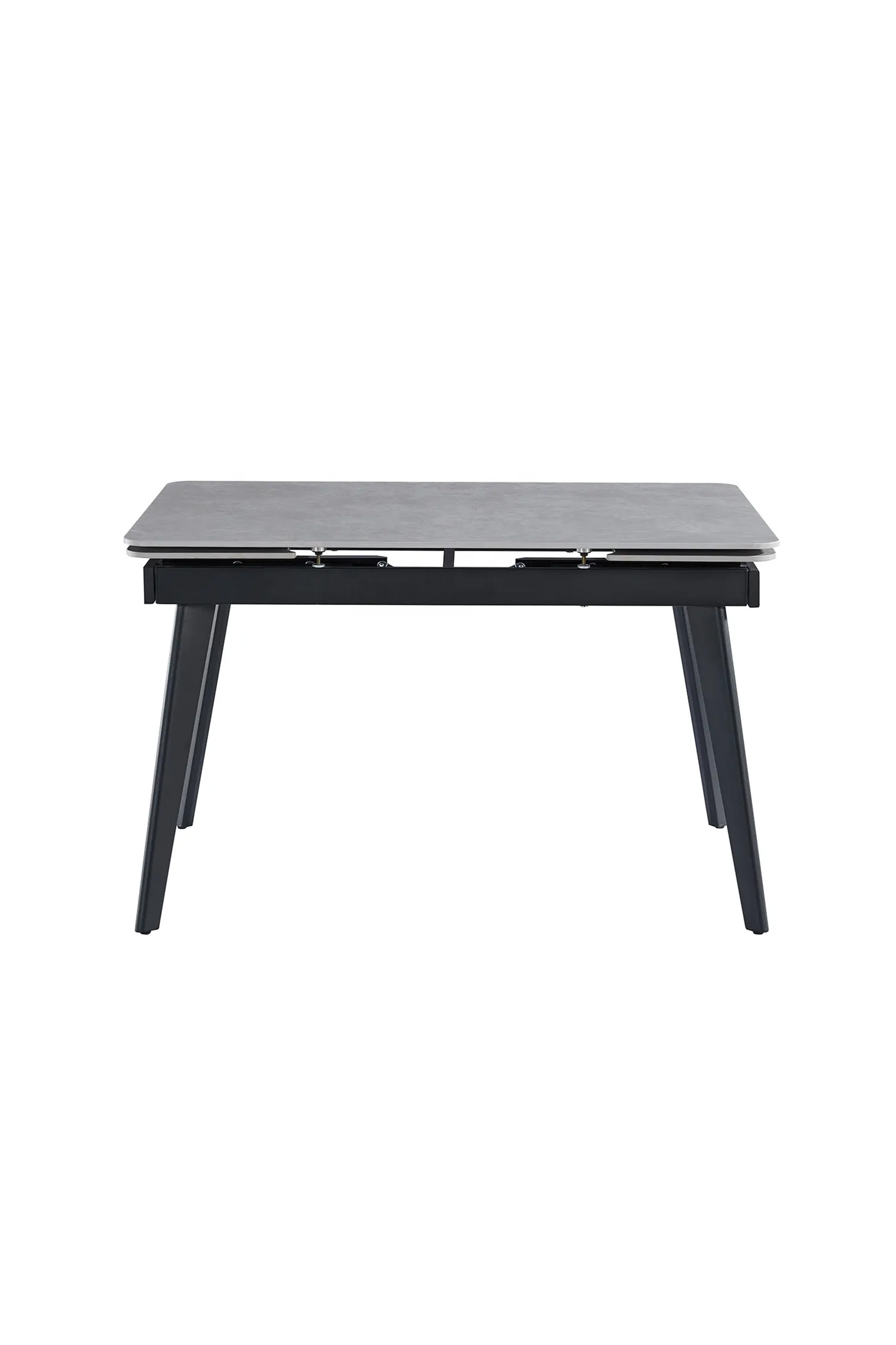 Monza Extendable Dining Table - Side to Extend