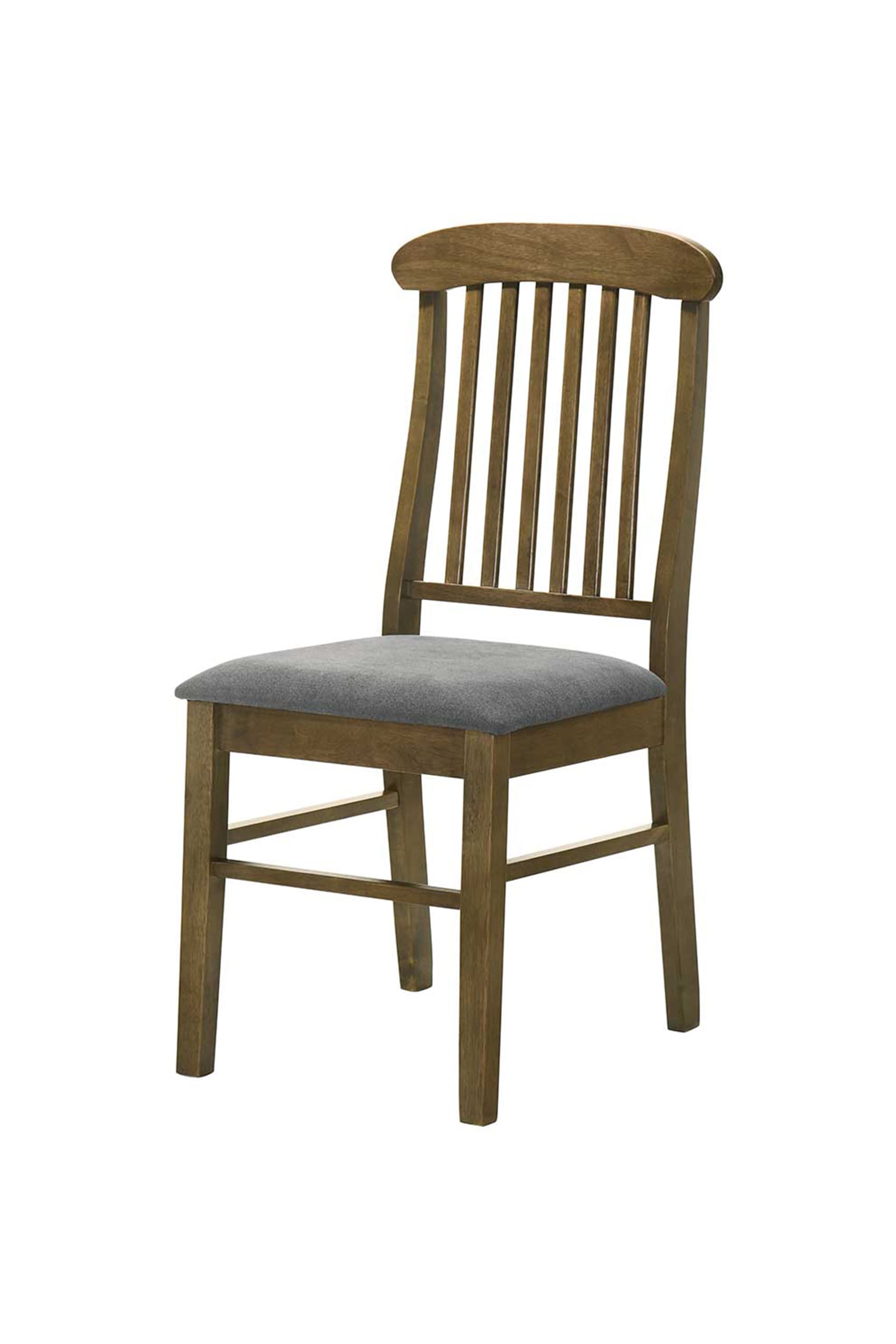 Monzo Fabric Dining Chair