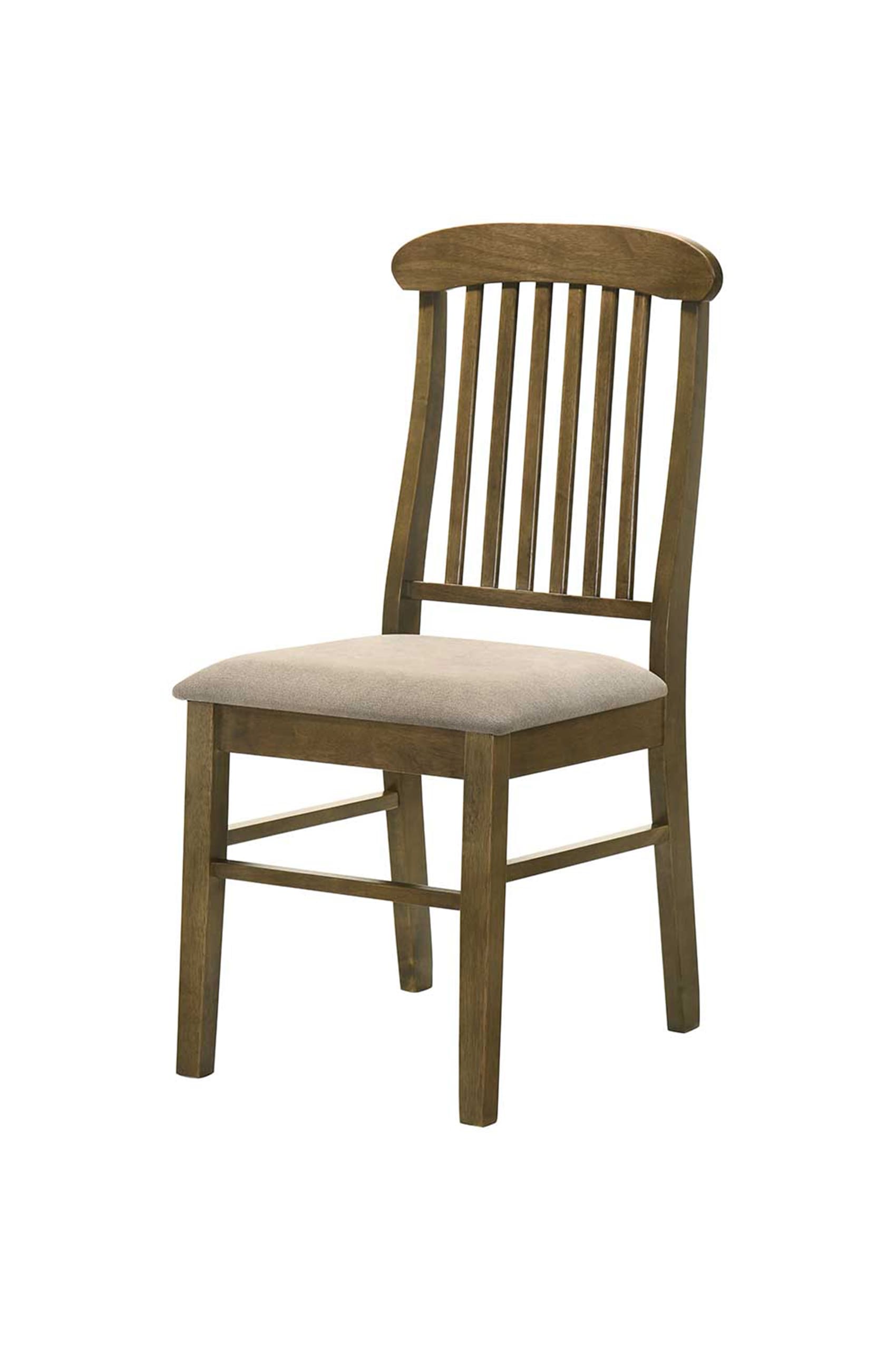 Elicona 1.2m Dining Table + 4 Monzo Dining Chairs