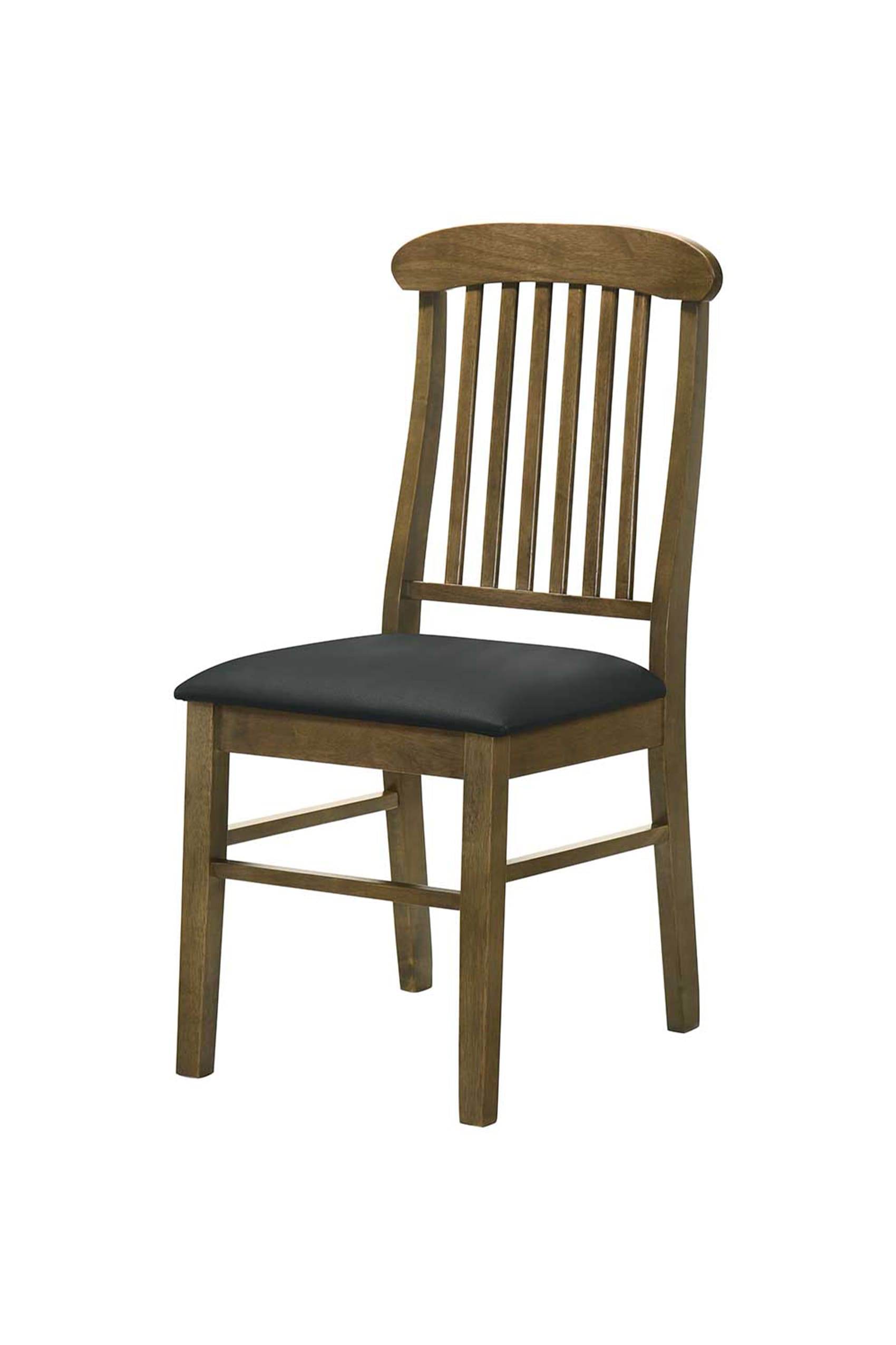 Monzo Leather Dining Chair