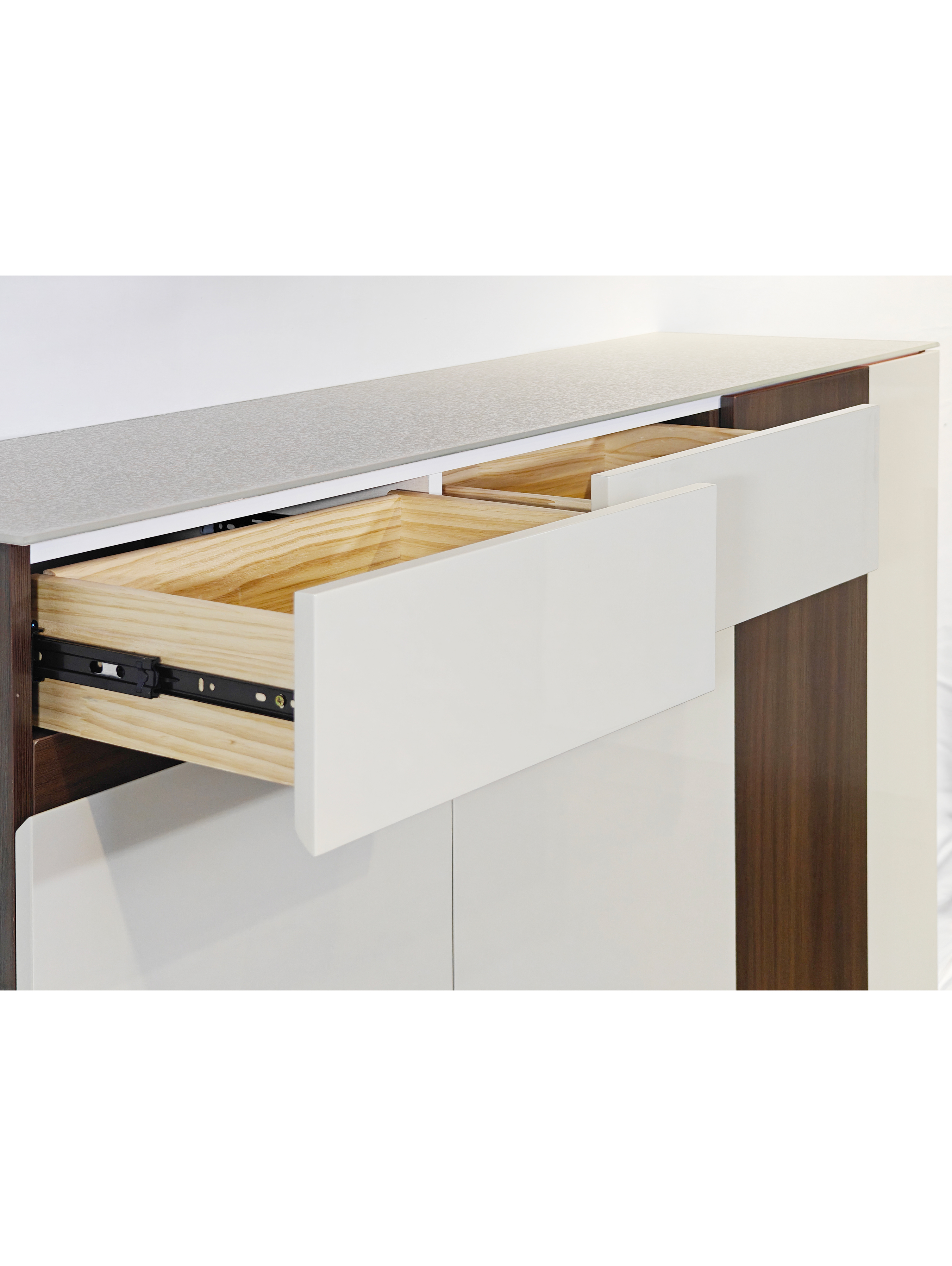 Mylo 3 Door Shoe Cabinet