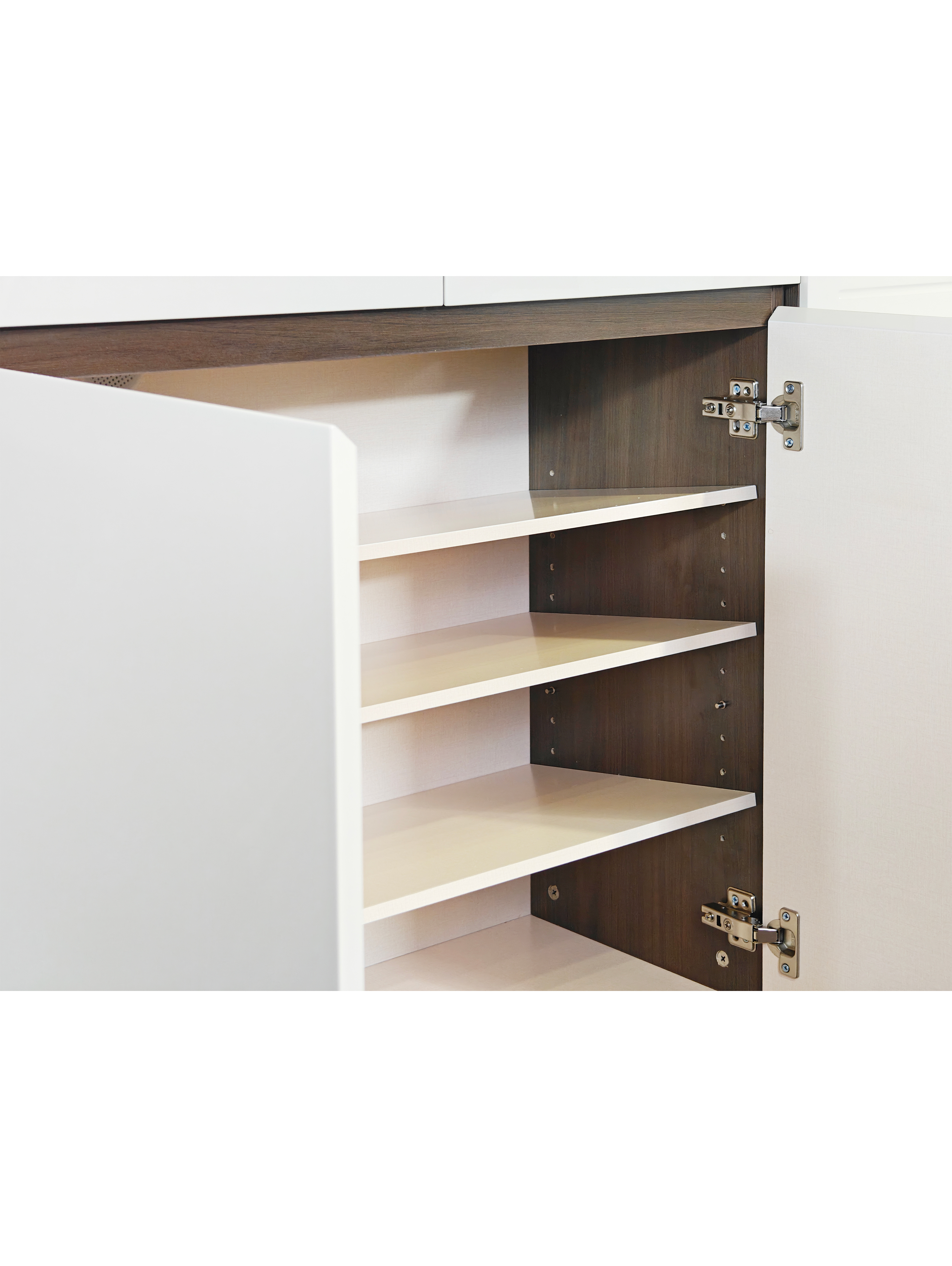 Mylo 3 Door Shoe Cabinet