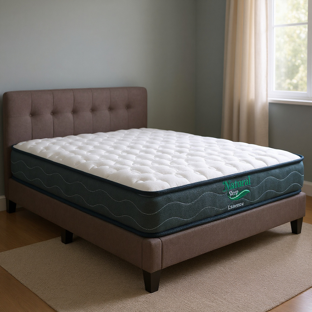 Natural Sleep Essence Mattress