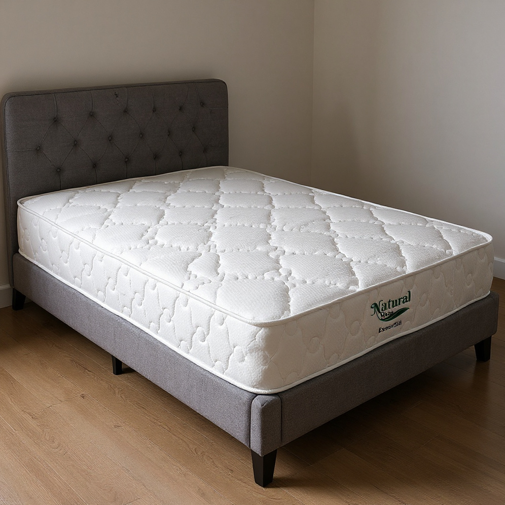 Natural Sleep Essential Mattress