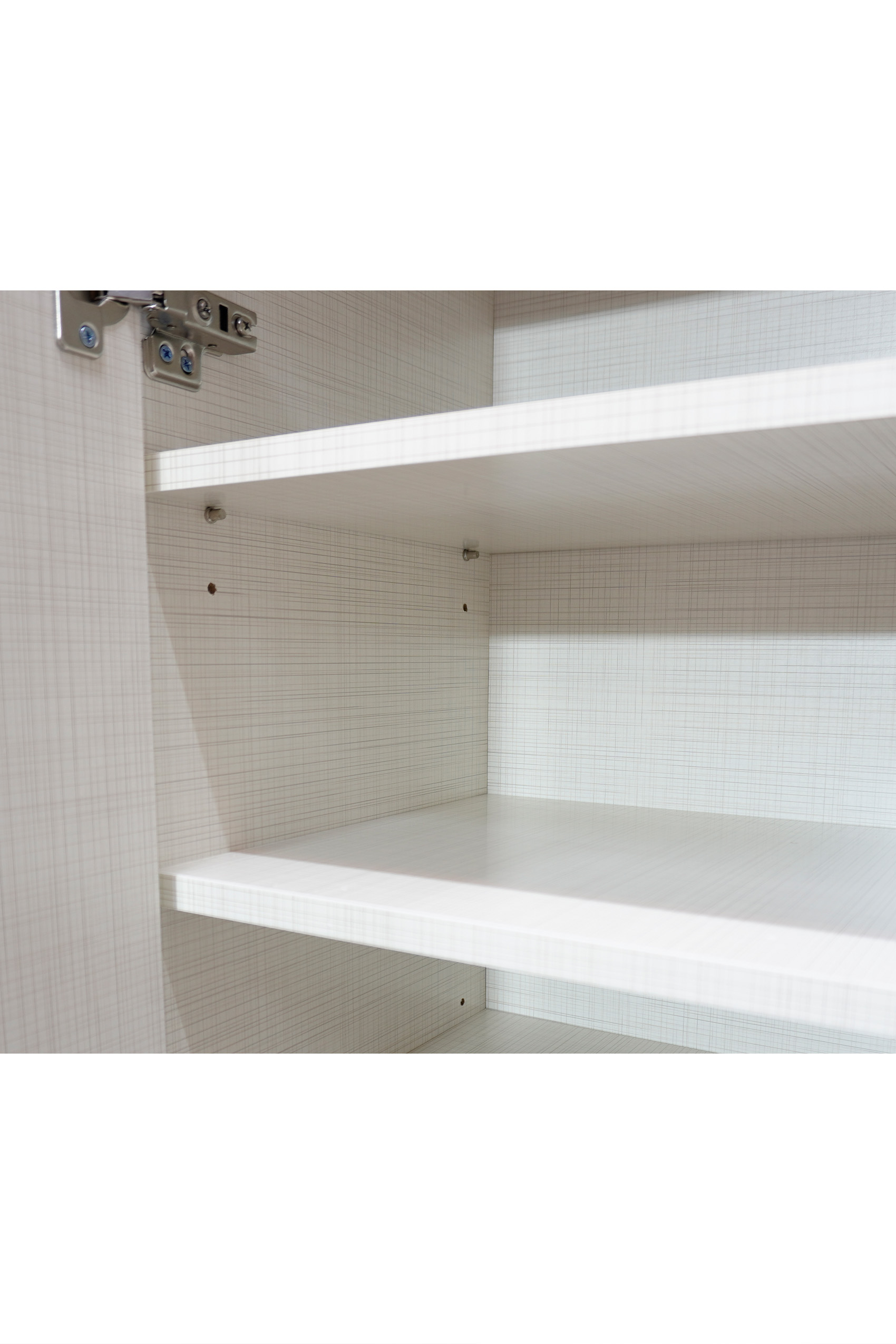 Betta 2 Door Shoe Cabinet