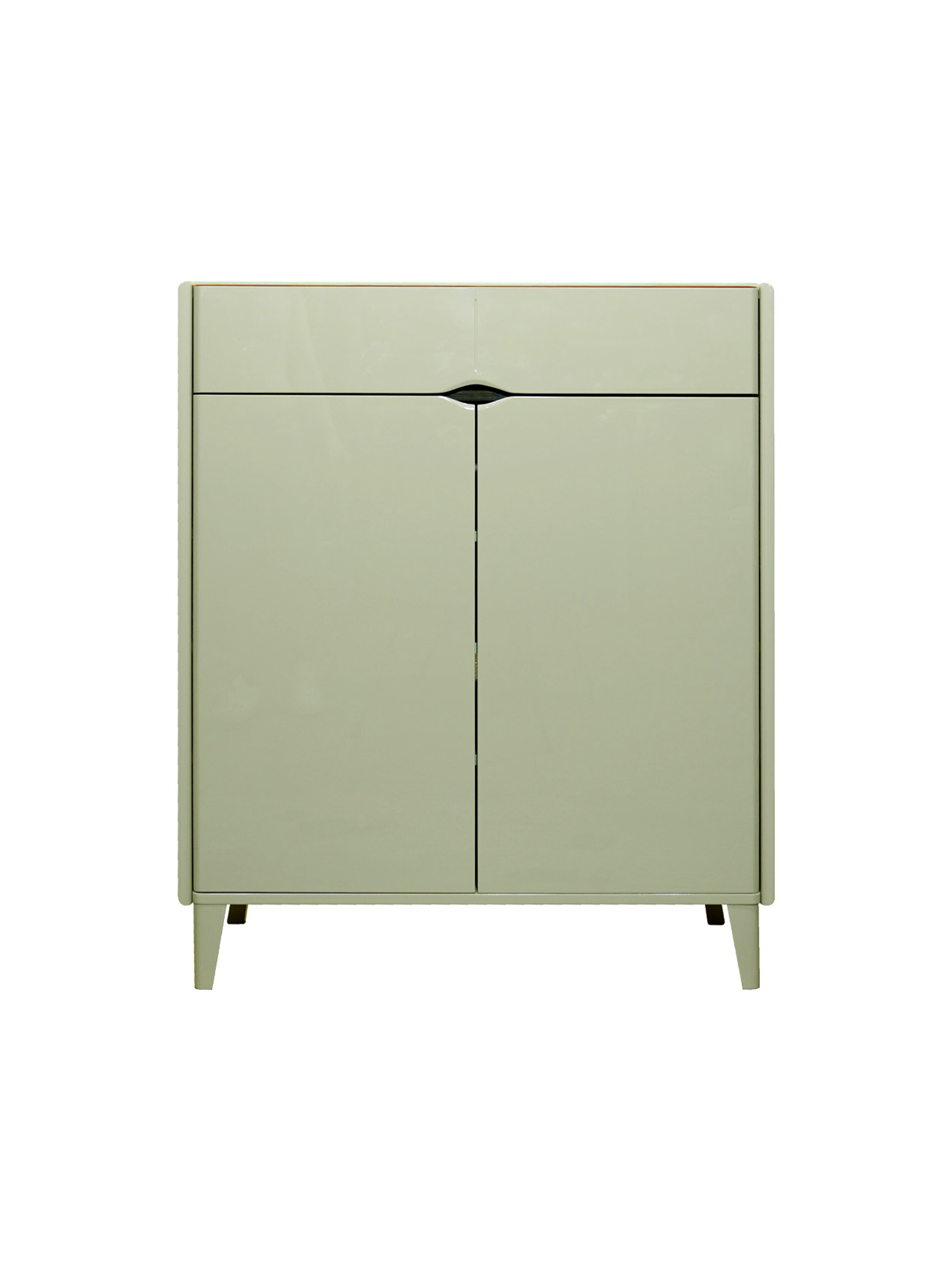 Betta 2 Door Shoe Cabinet