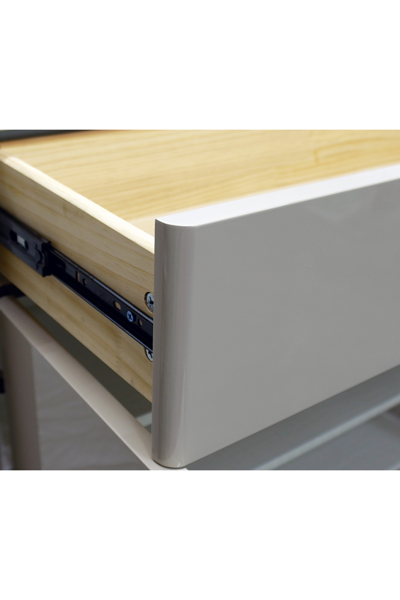 Betta 2 Door Shoe Cabinet