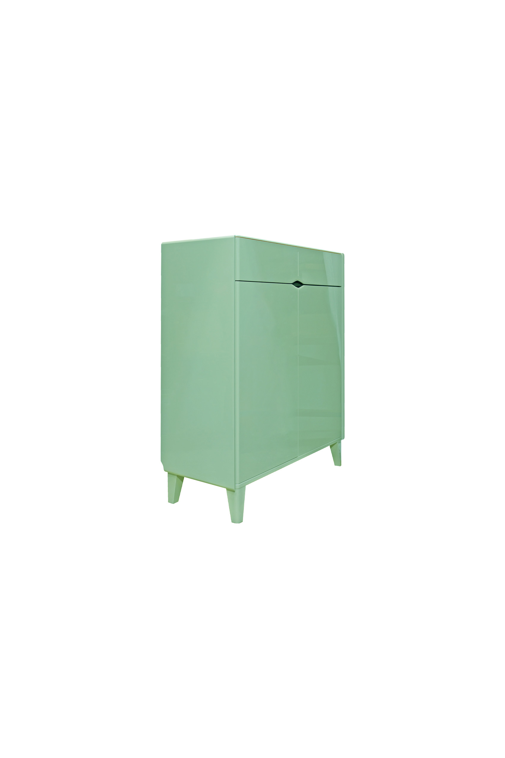 Betta 2 Door Shoe Cabinet