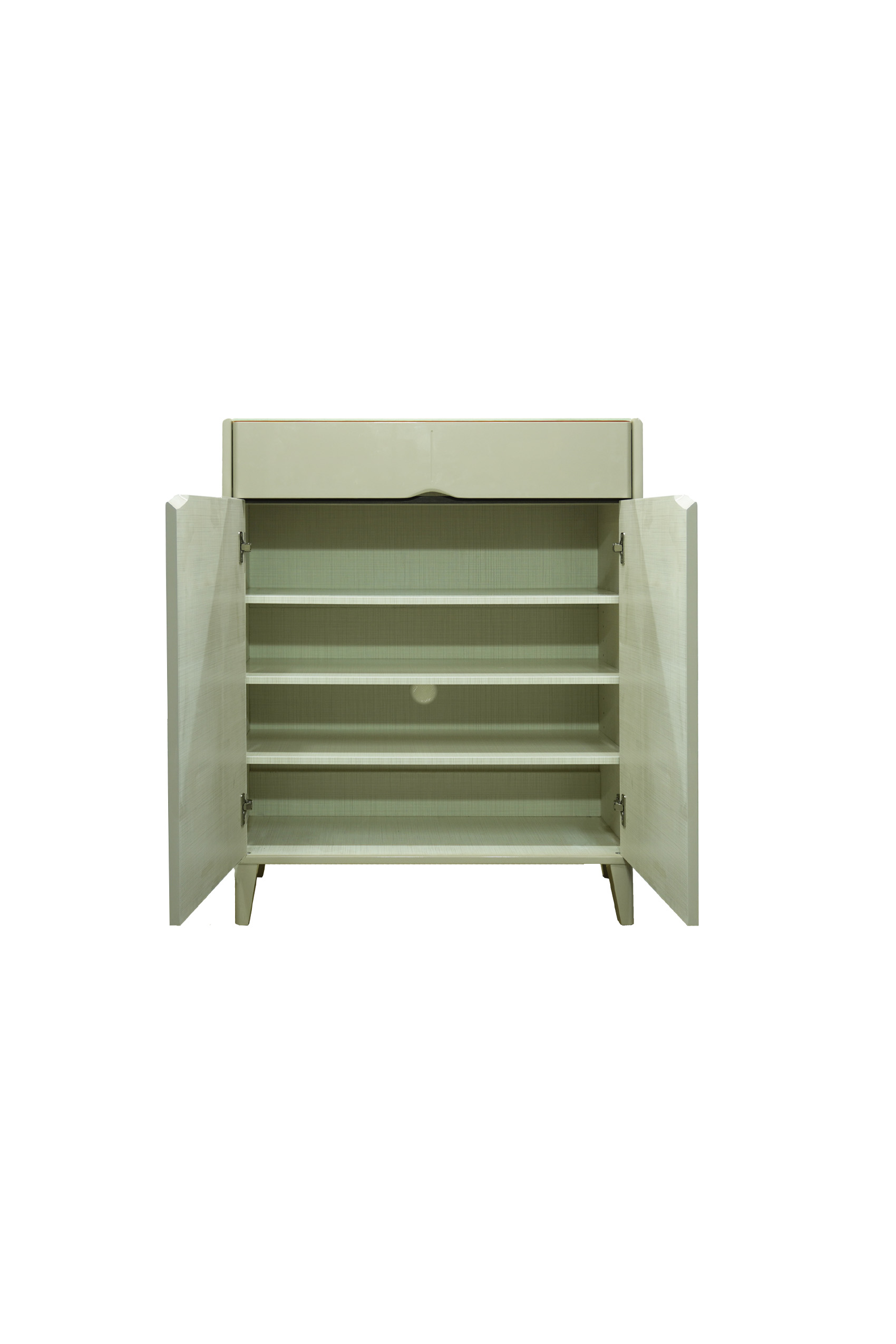 Betta 2 Door Shoe Cabinet