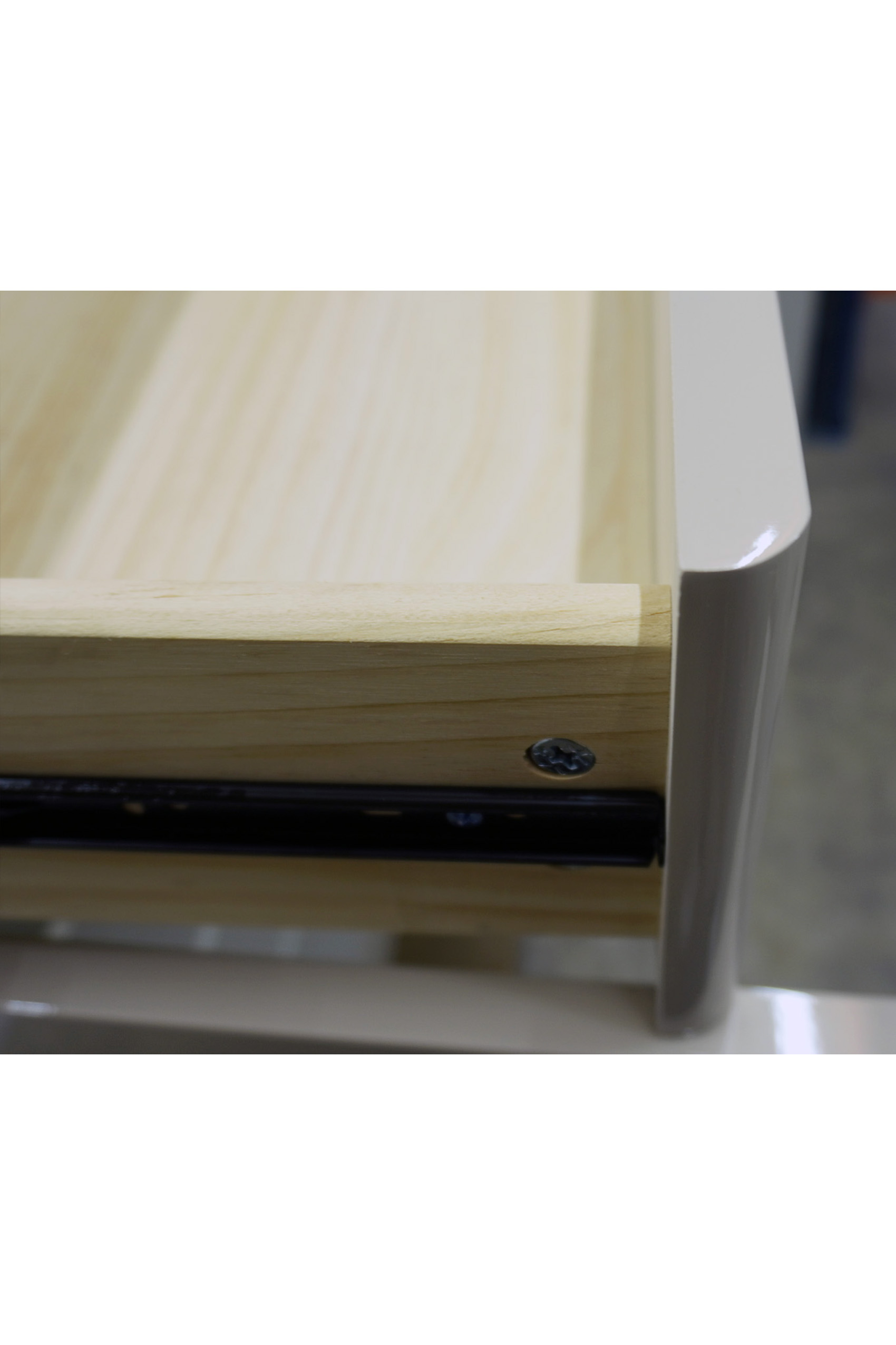 Betta 2 Door Shoe Cabinet