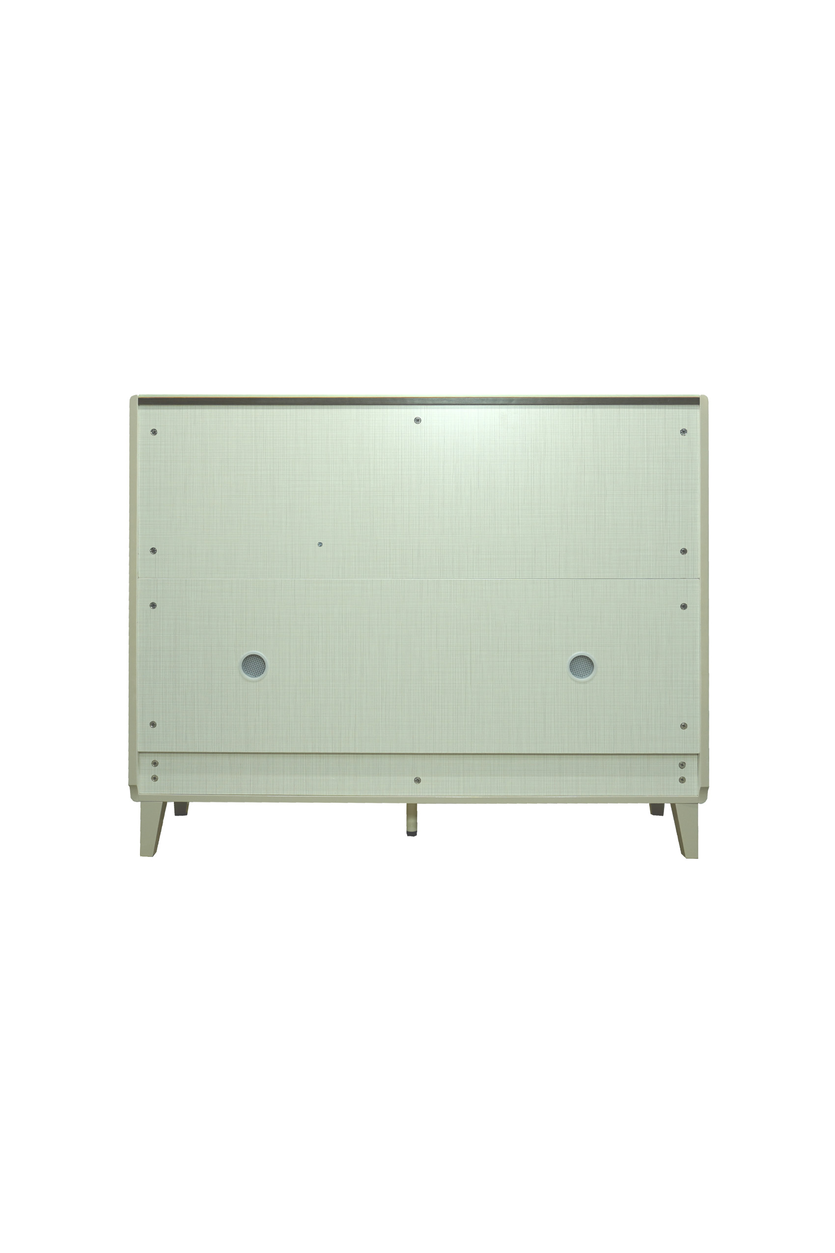 Betta 3 Door Shoe Cabinet