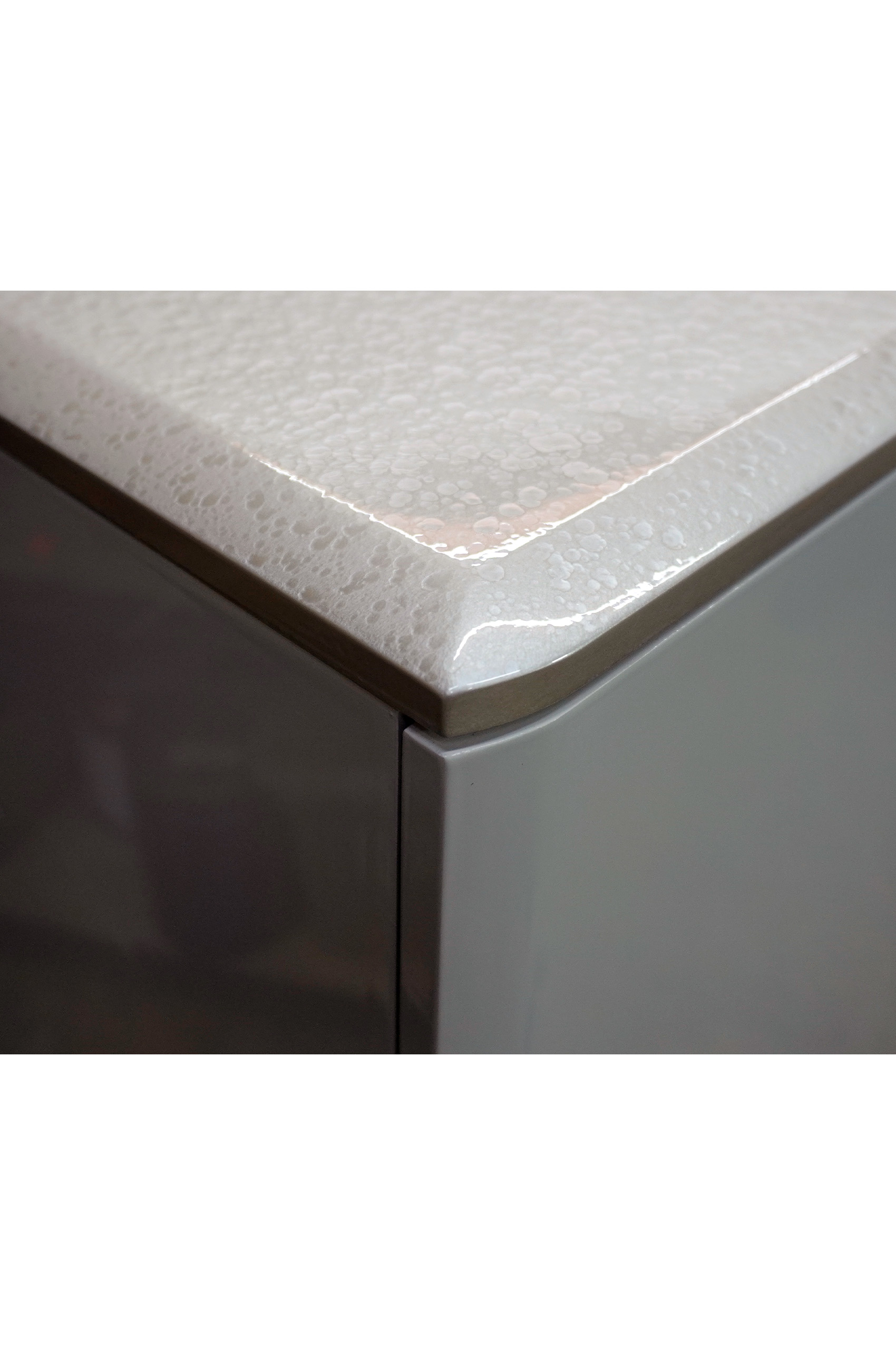 Brunella 3 Door Shoe Cabinet